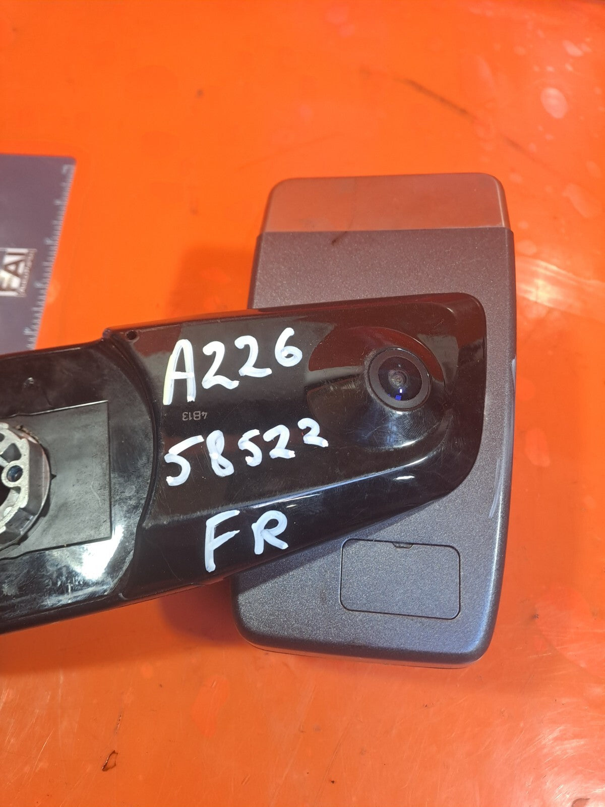 ✅HYUNDAI LONIQ 5 2024 FRONT RIGHT MIRROR WITH CAMERA Warranty A226