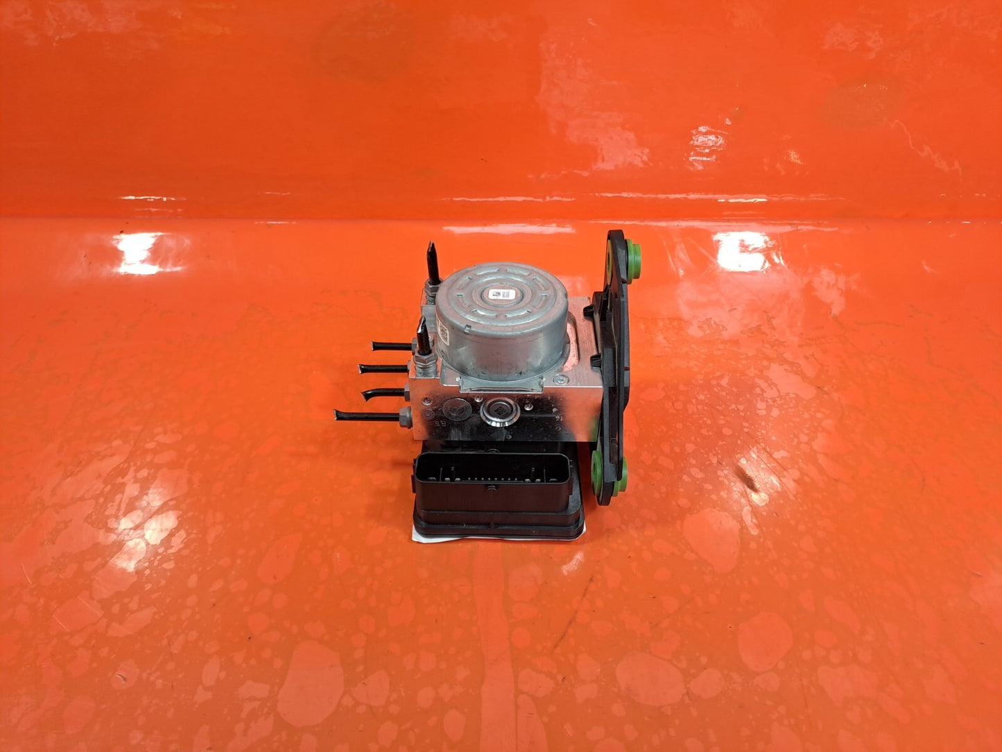 CUPRA LEON VZ2 1.4 PETROL 2023 ABS PUMP 5WA614517BM Warranty A227