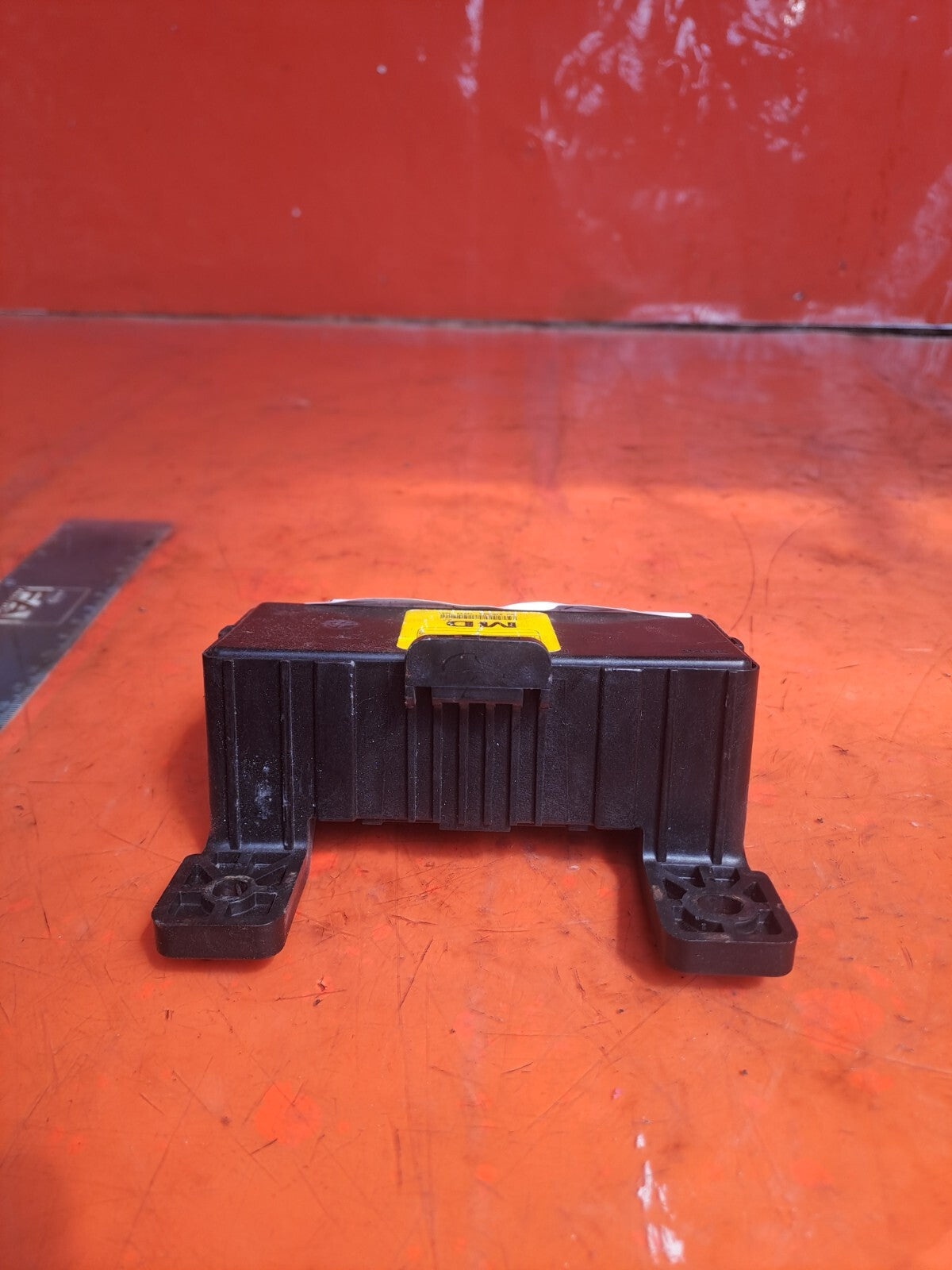 ✅Ssangyong Korando S 2013 2.0 Diesel CONTROL MODULE UNIT ECU 82150-34010 A282