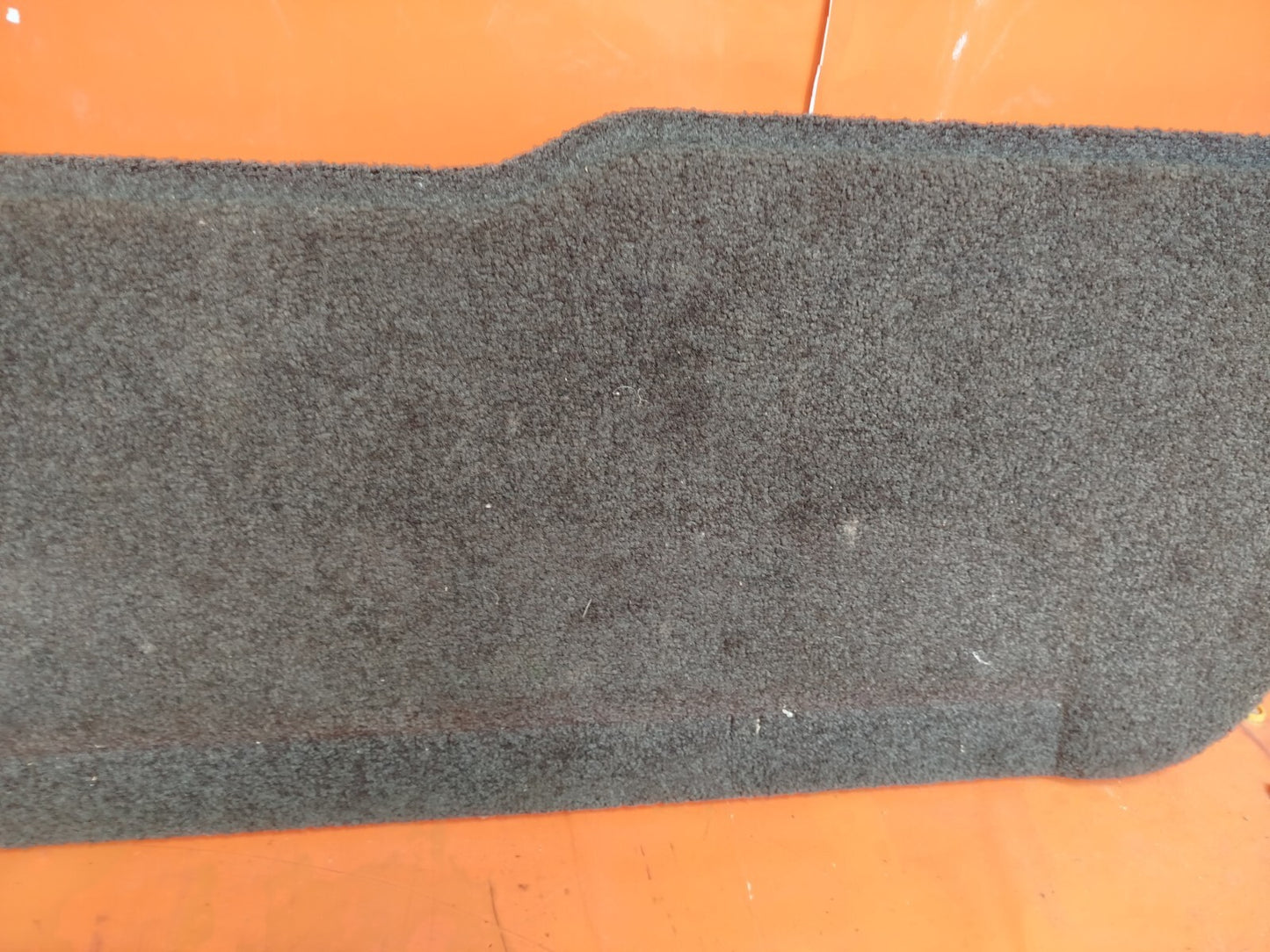 ✅RANGE ROVER VOGUE L322 4.4 PETROL 2005 TAILGATE LOWER CARPET PANEL 5149-8264012