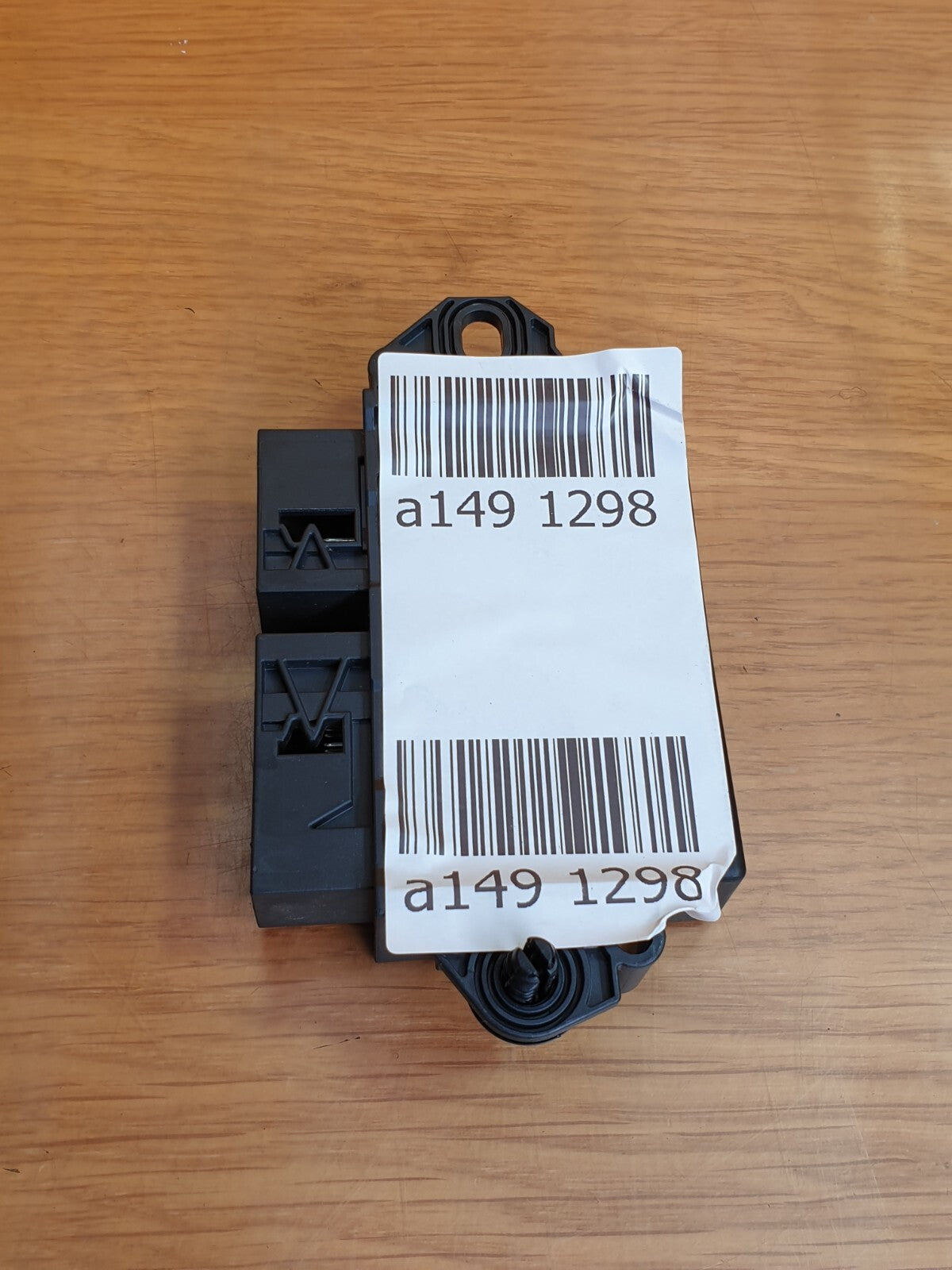 ✅AUDI A3 S LINE 1.4 PETROL 2021 PARKING DISTANCE CONTROL MODULE 5WA919298B A149