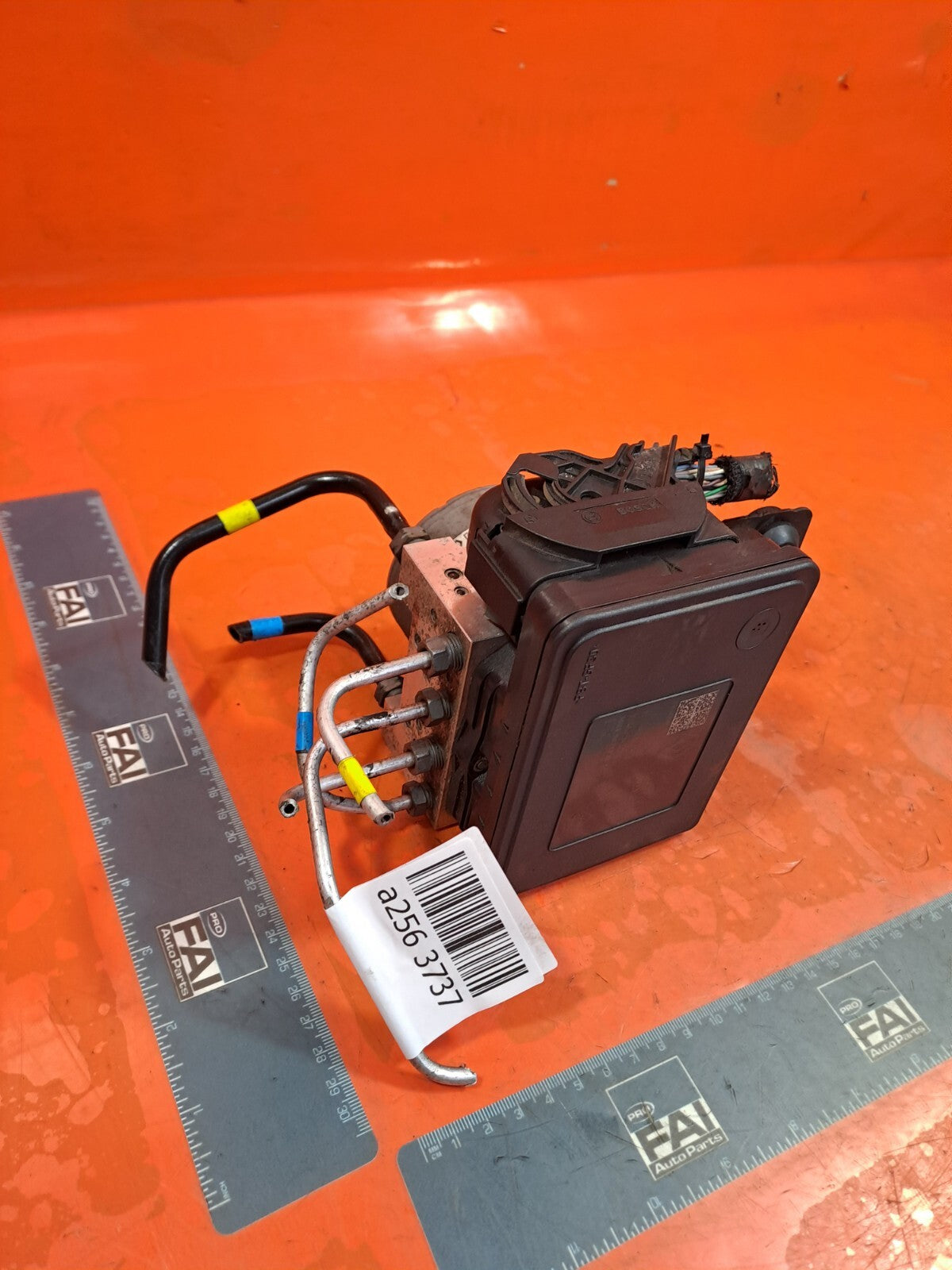 ✅Renault Trafic III 2016 1.6 Diesel ABS PUMP MODULATOR CONTROL UNIT 476605919R