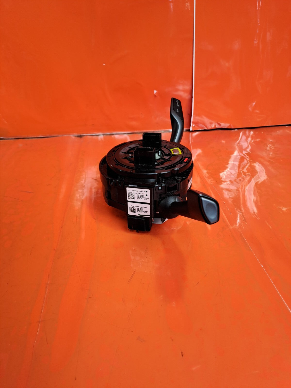 ✅Tesla Model 3 Long Range 2020 COMBINATION SWITCH STALKS INDICATOR WIPER A266
