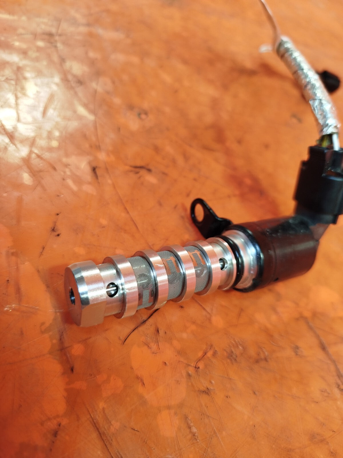✅2023 HYUNDAI I20 ULTIMATE 1.0P CAMSHAFT TIMING VALVE 2437607170 + WARRANTY A180
