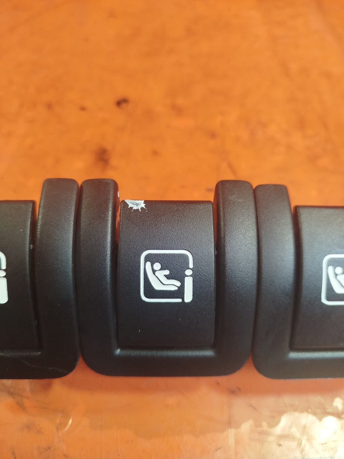 ✅KIA Xceed 4 Isg 1.5 Petrol 2021 Isofix Brackets Warranty A228
