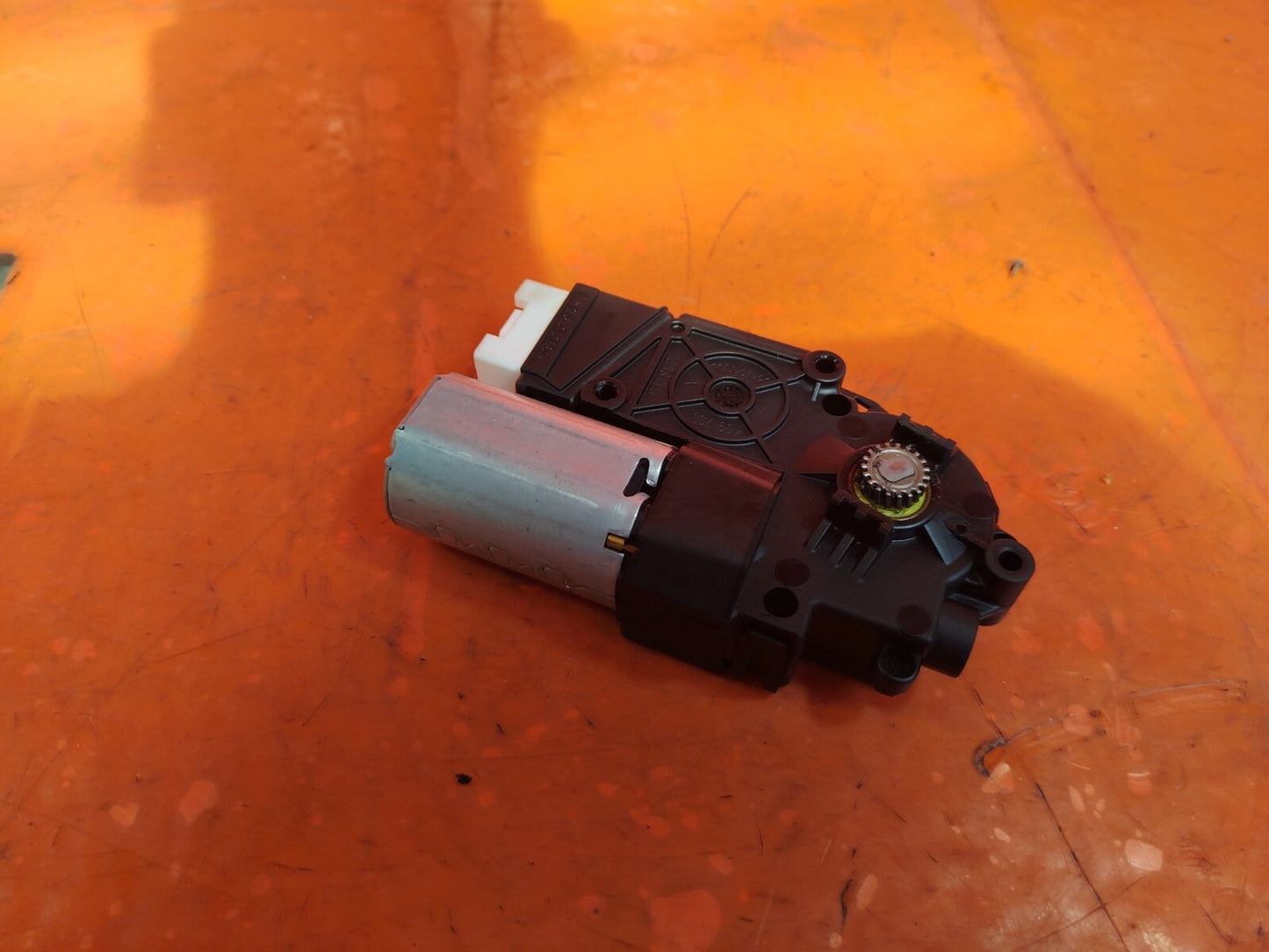 ✅MERCEDES C250 W204 2.1 DIESEL 2011 PANORAMIC SUNROOF MOTOR A2048200808 A283