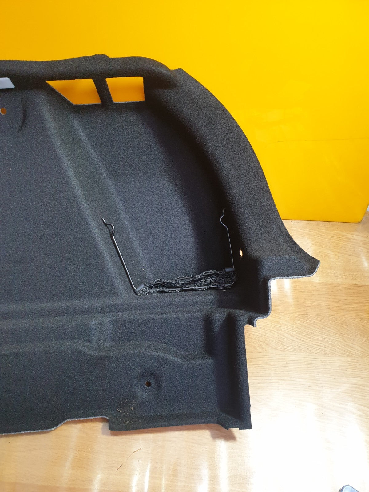 ✅BMW 116D SPORT 1.5 DIESEL 2023 REAR RIGHT BOOT CARPET LINER 5A26BB6 Warranty