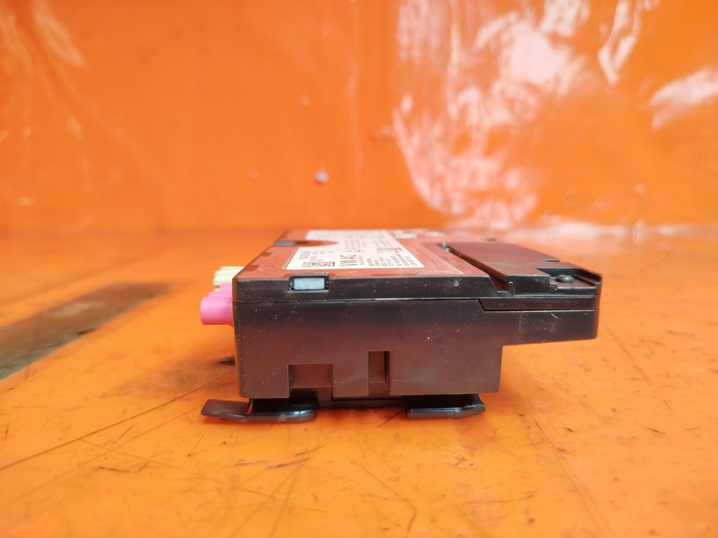 ✅2023 AUDI Q4 E-TRON BLUETOOTH CONTROL UNIT 10A035284H + WARRANTY A206