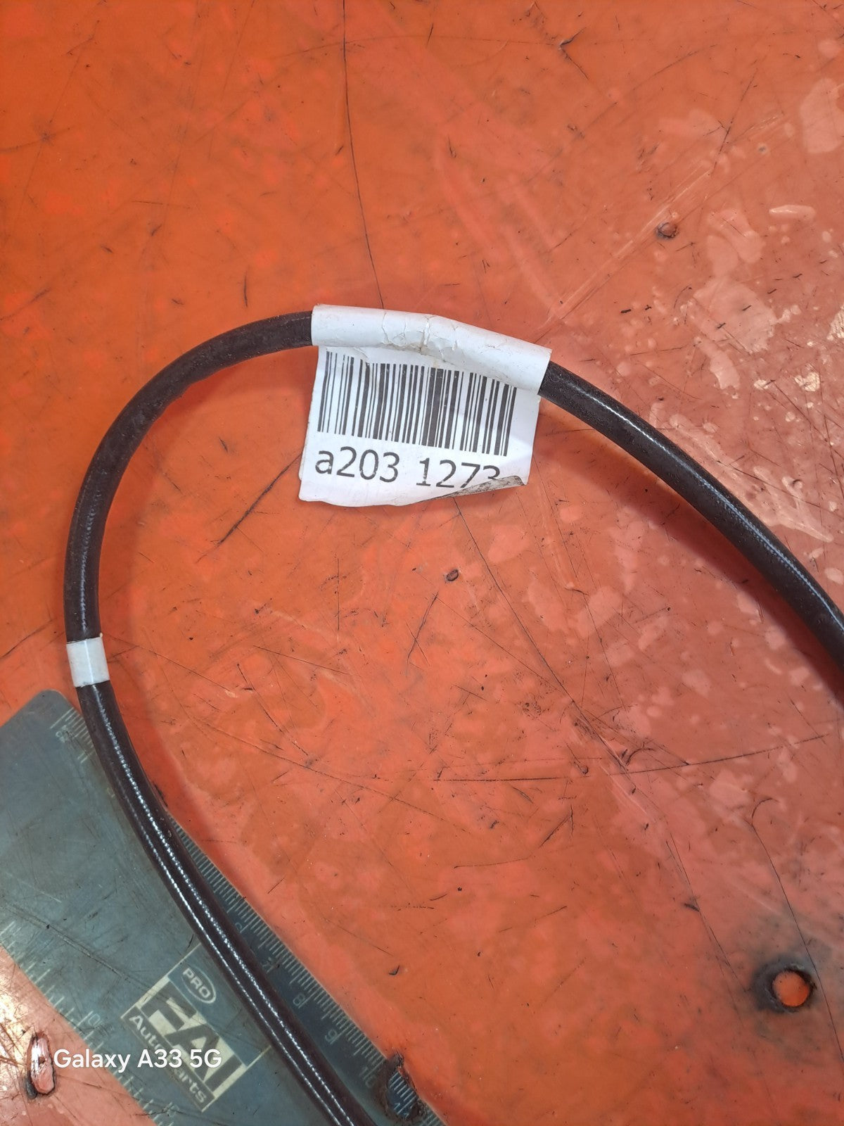 ✅AUDI A1 SPORT 1.0 PETROL 2020 OXYGEN LAMBDA SENSOR Warranty A203