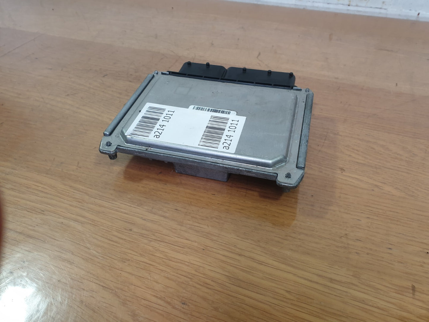 Volkswagen Polo Match 1.0 Petrol 2021 CONTROL MODULE ECU 05С907394D Warranty
