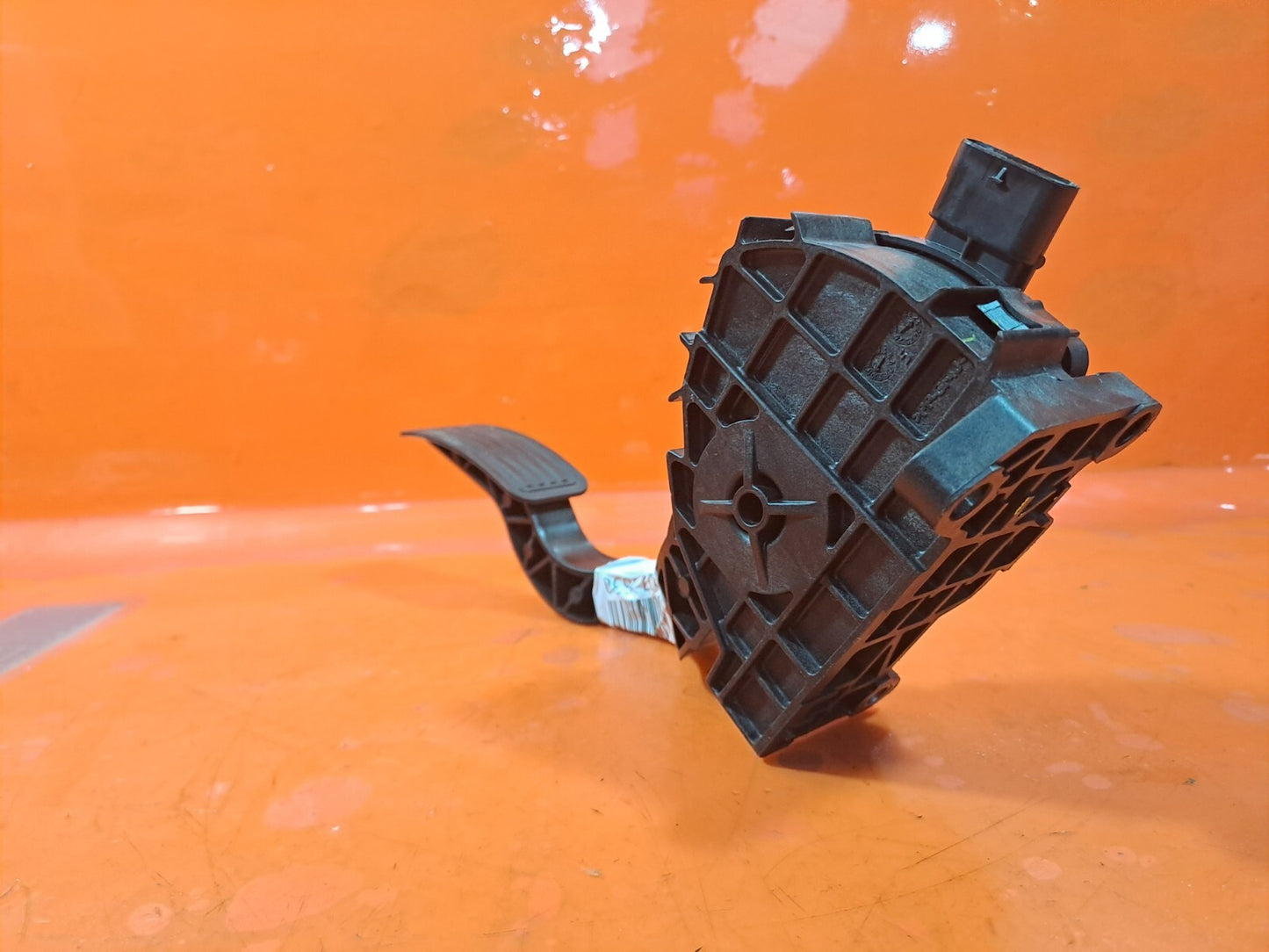 TESLA Model 3 Long 2024 THROTTLE PEDAL GAS ACCELERATOR Warranty A207
