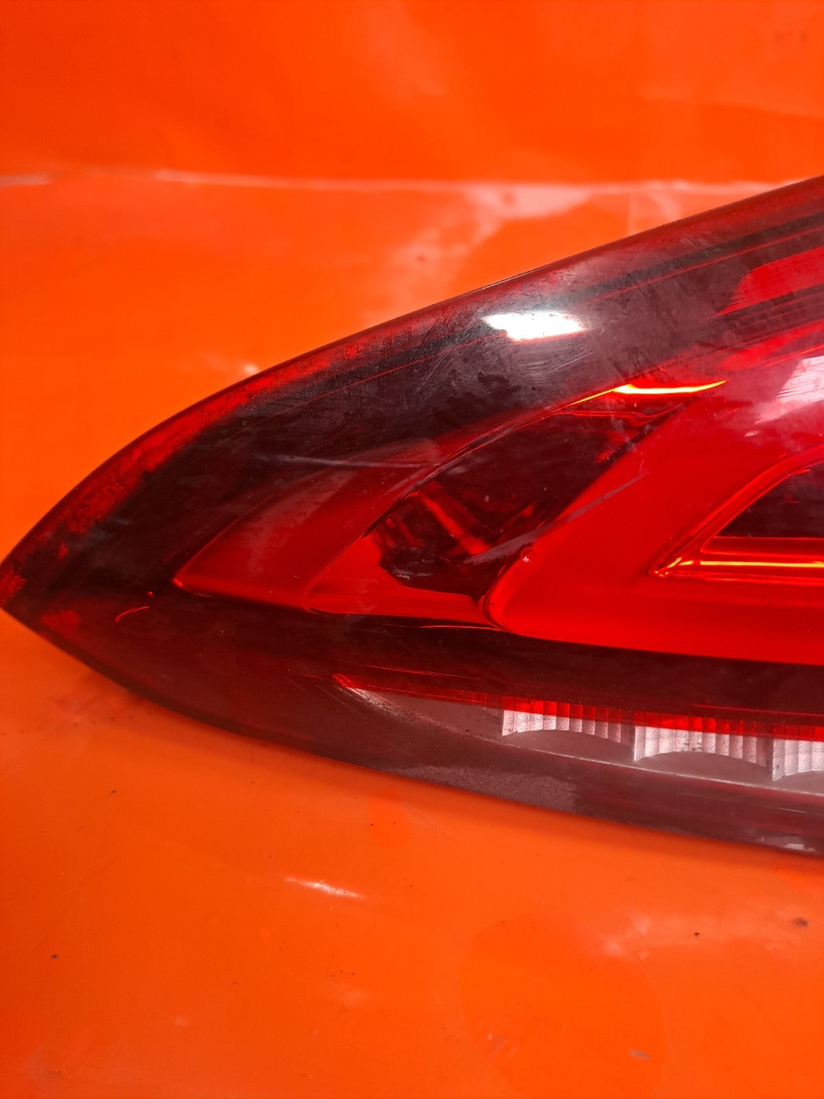✅MERCEDES A180D SPORT W177 1.5 DIESEL 2018 REAR RIGHT INNER TAIL LIGHT Warranty
