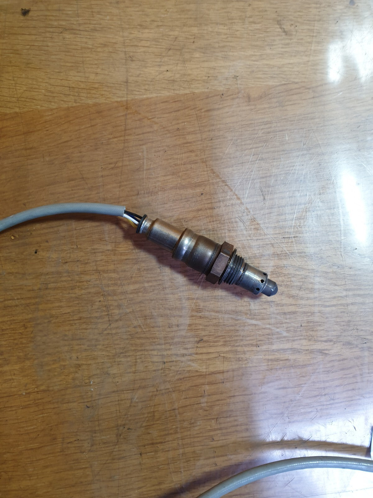 ✅2023 BMW Z4 G29 SDRIVE20i 2.0P LAMBDA OXYGEN SENSOR 9454709 + WARRANTY A171