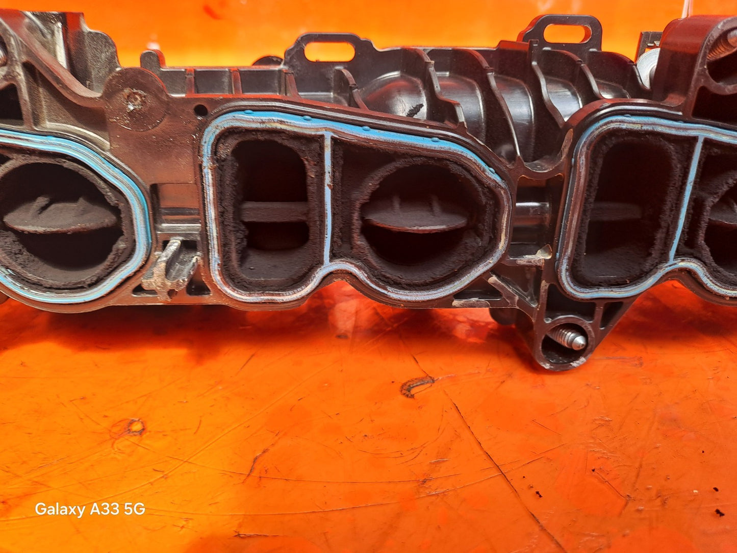 ✅BMW 220D M Sport F44 2 Series 2023 2.0 Diesel AIR INTAKE MANIFOLD 8570791 A293