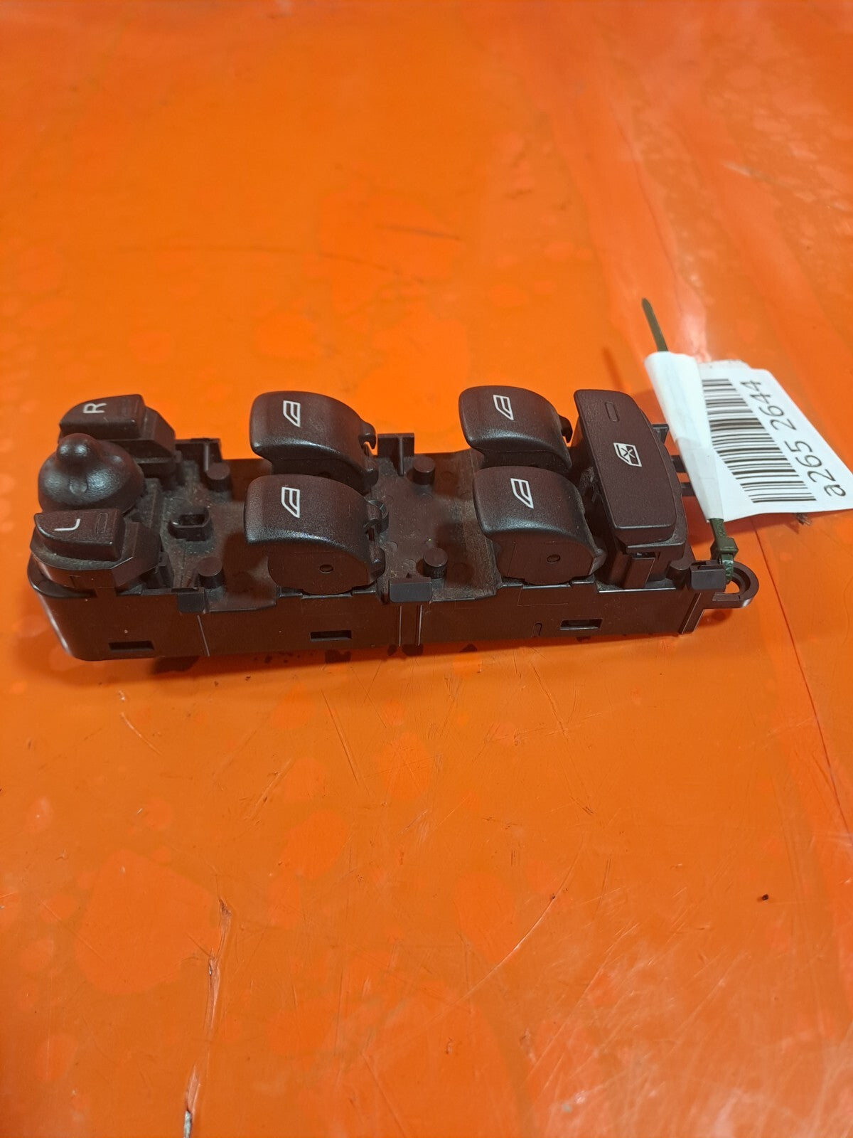 ✅LAND ROVER DISCOVERY 4 L319 3.0 DIESEL 2010 RIGHT FRONT WINDOW SWITCH Warranty