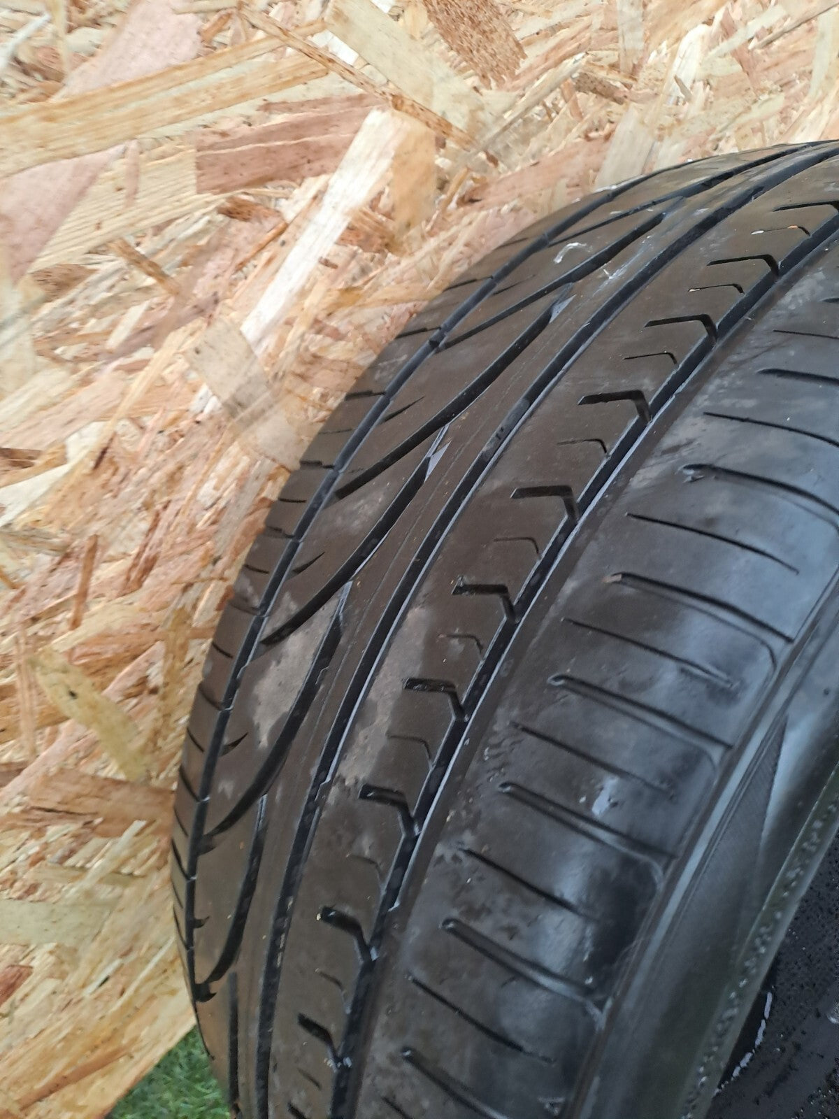 ✅RADAR TYRE 215/45 R16 + WARRANTY xAA