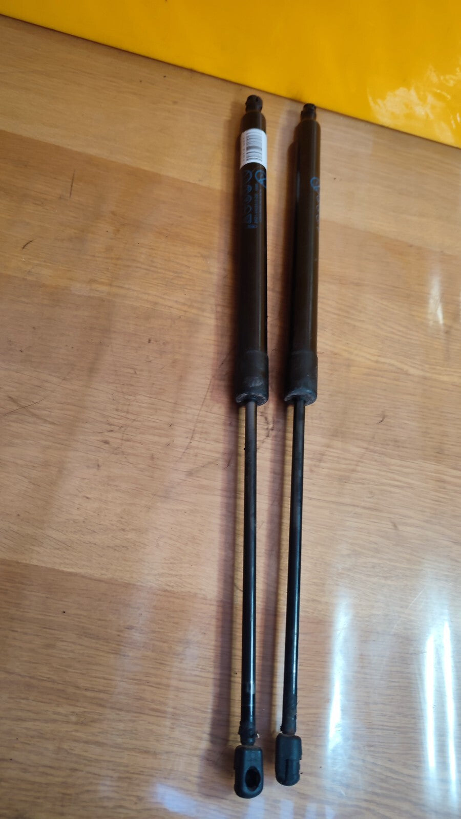 ✅FORD TOURNEO CUSTOM 320 2.0 DIESEL 2020 TAILGATE STRUTS PAIR BK21V406A10DB A103