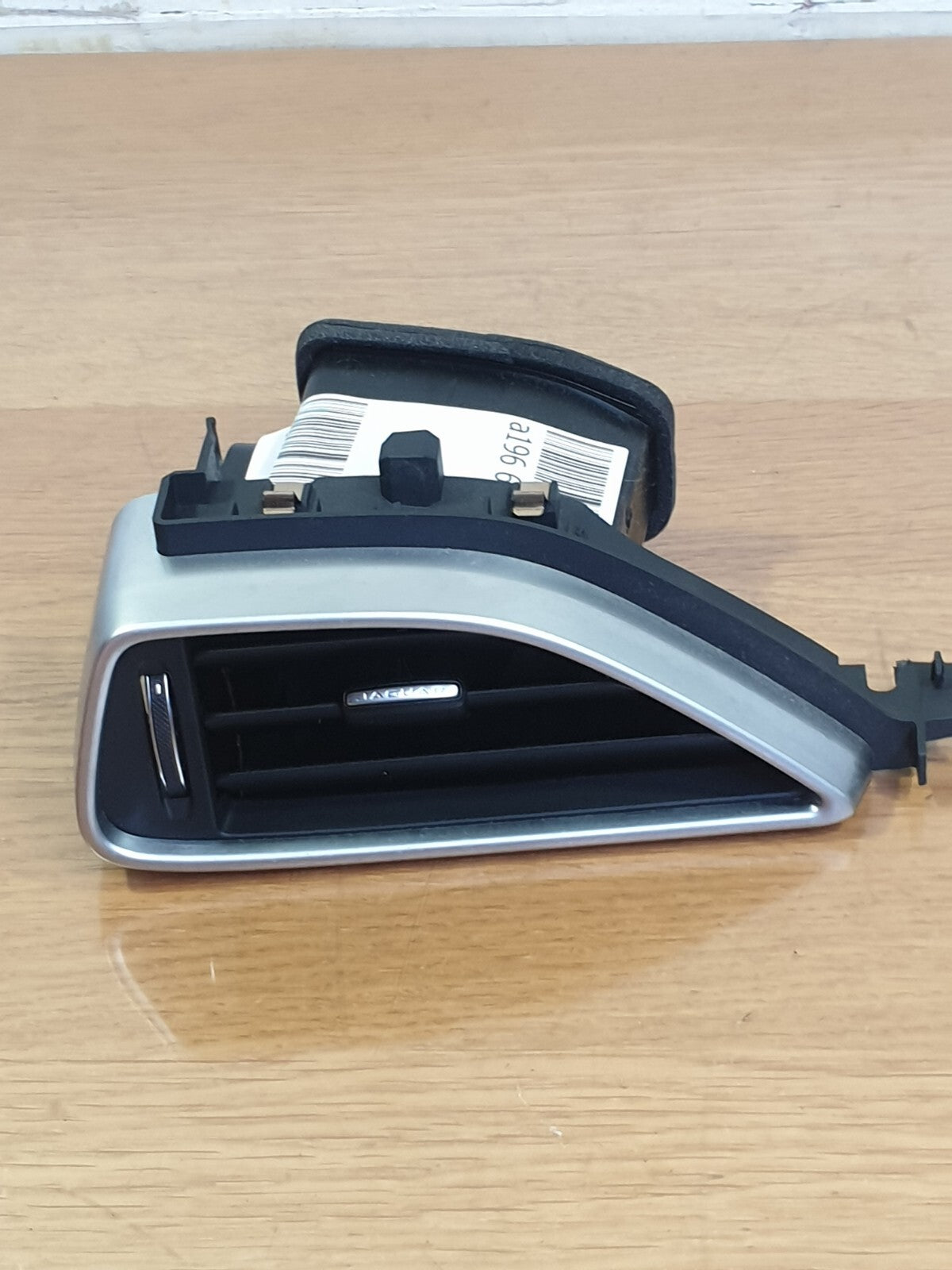 ✅JAGUAR F-PACE X761 3.0 PETROL 2017 DASHBOARD AIR VENT LEFT HX73018B09AE