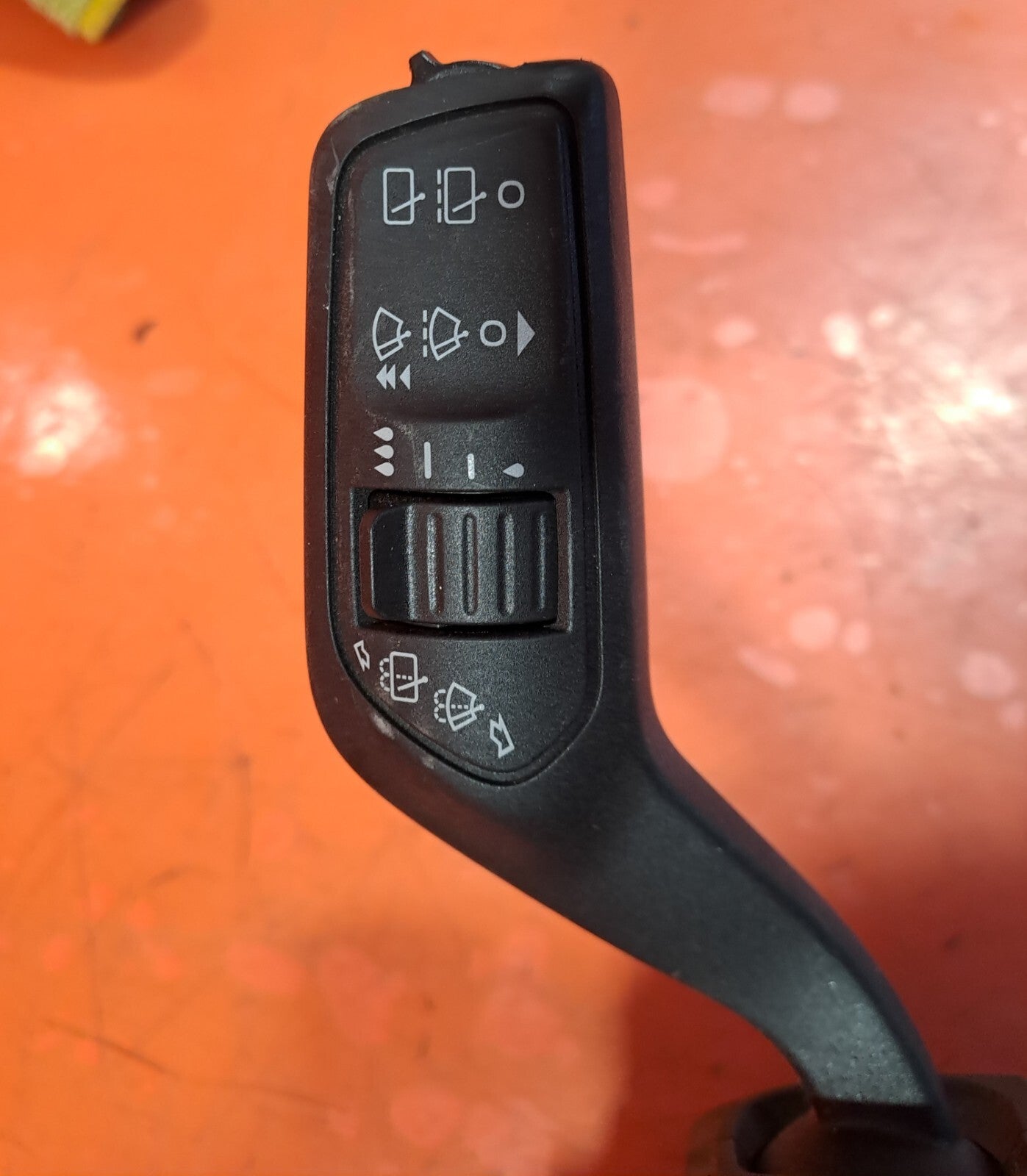✅FORD FOCUS 1.5 DIESEL 2018 INDICATOR WIPER STALK & SQUIB GN1514A664AB Warranty