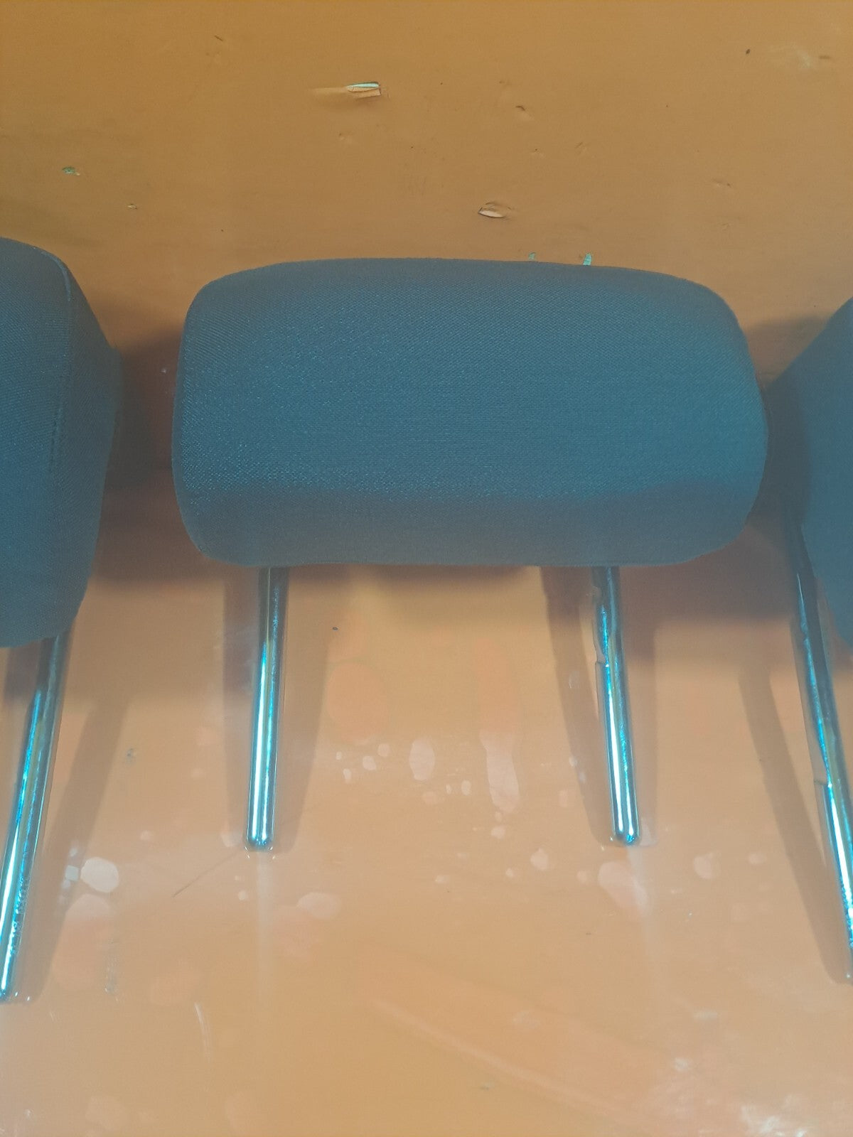 ✅VW GOLF MK8 STYLE ETSI 1.5 PETROL 2022 REAR SEATS HEADRESTS Warranty A191
