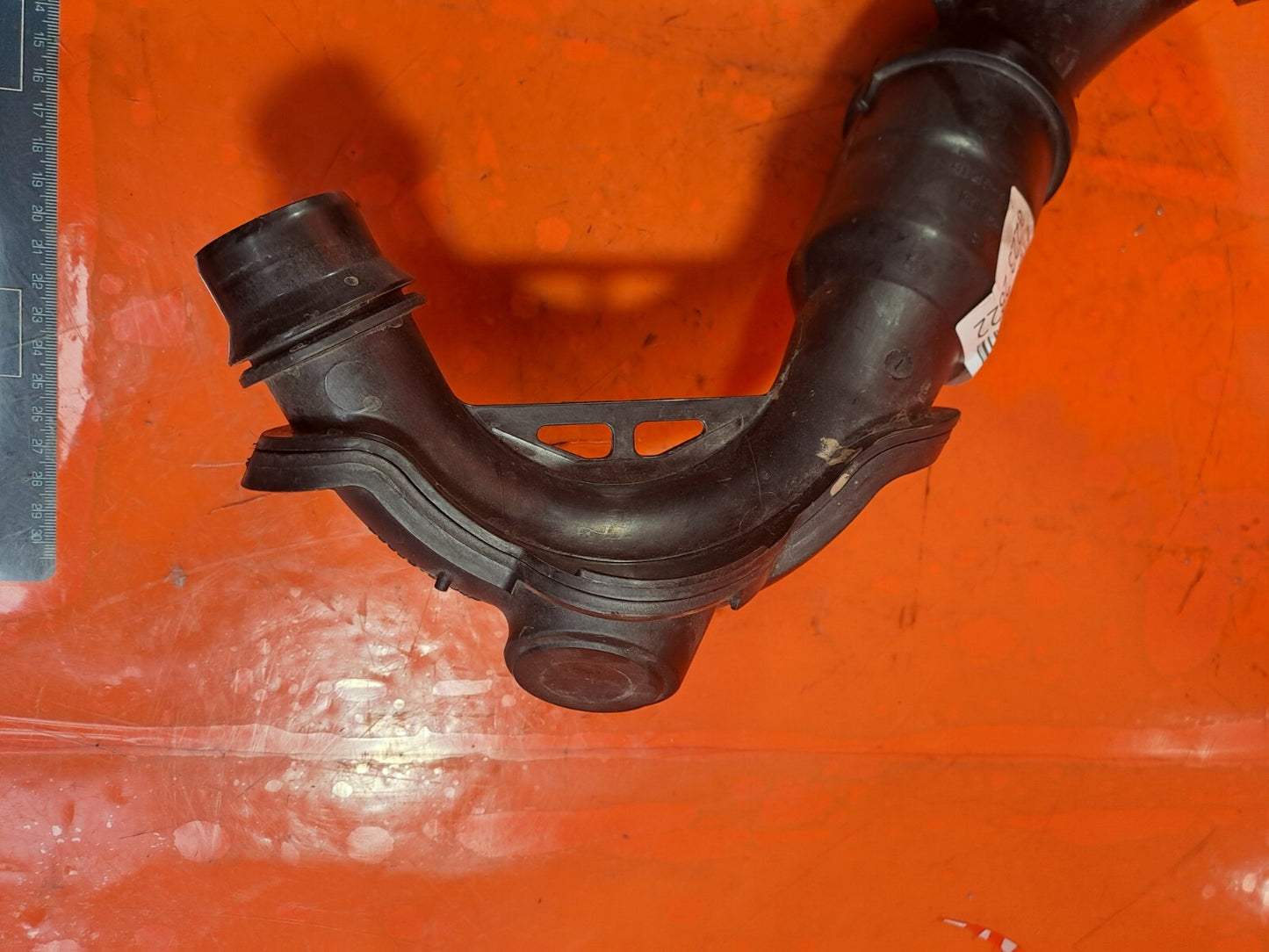 ✅FORD FOCUS ST-LINE 1.0 PETROL 2024 TURBO INTERCOOLER AIR PIPE Warranty A267