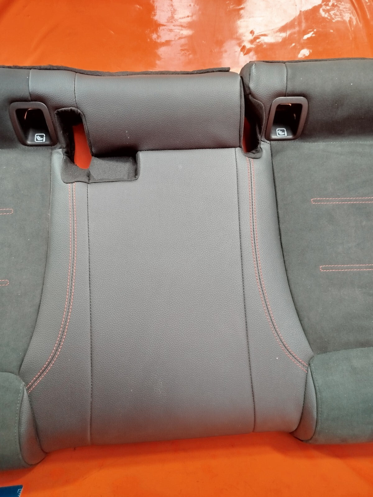 ✅MERCEDES BENZ A CLASS W177 REAR LOWER SEAT BENCH A1779205203 + WARRANTY xAA