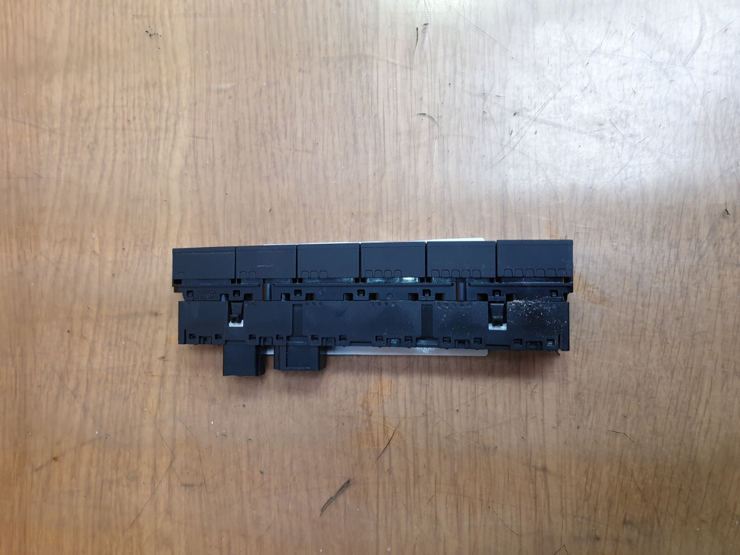 ✅2024 VW TAIGO R-LINE 1.0P MULTIFUNCTION SWITCH 2G6927137B + WARRANTY A162