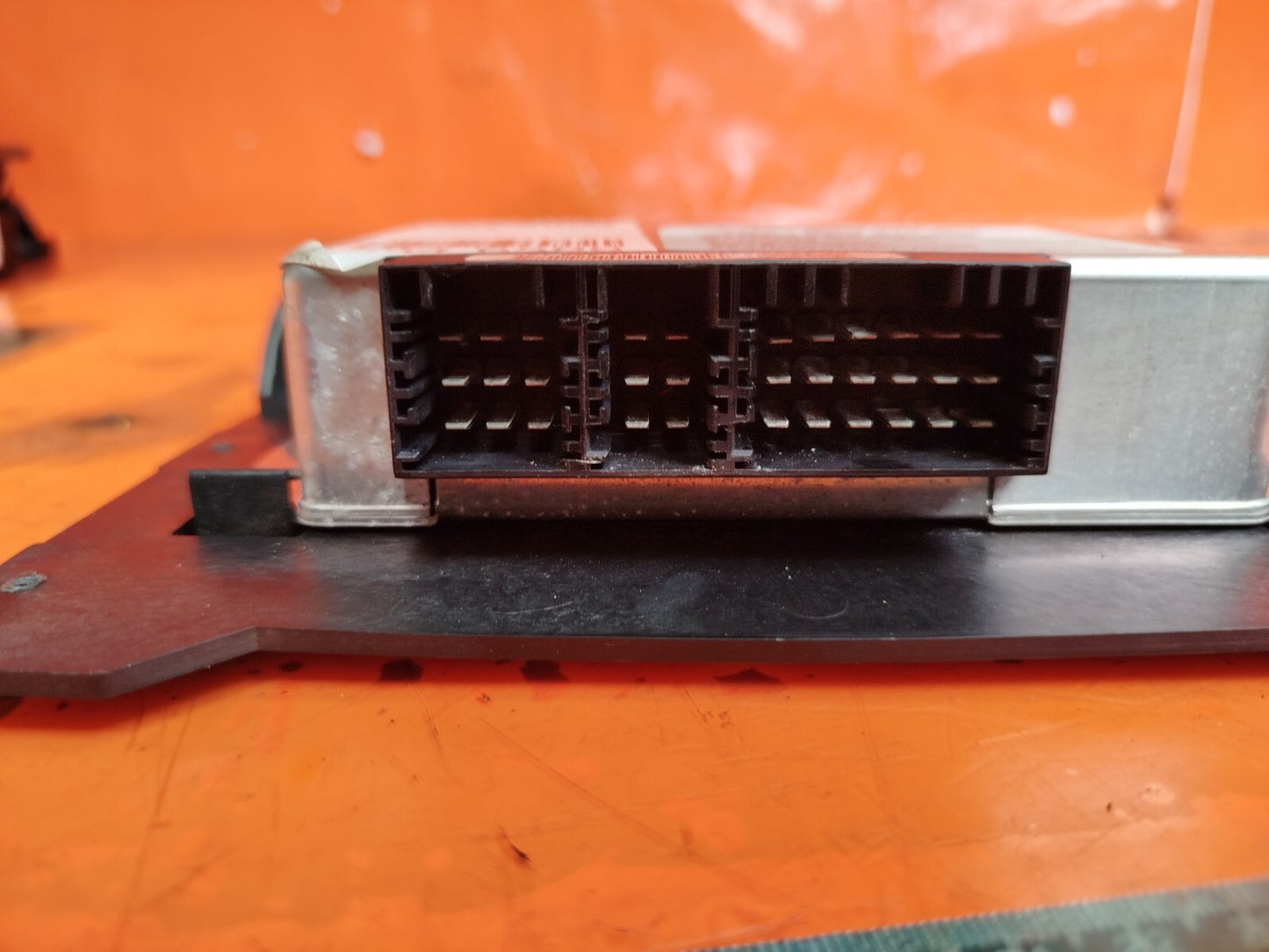 ✅2007 LAND ROVER RANGE ROVER L320 INTEGRATED TRANSFER BOX ECU NNW508480 WARRANTY