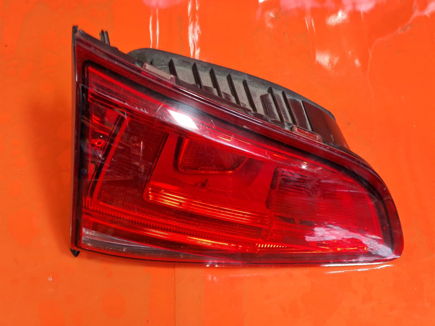 ✅VW GOLF MK7 2013-2020 REAR LEFT INNER LIGHT 5G0945093AD Warranty xAA