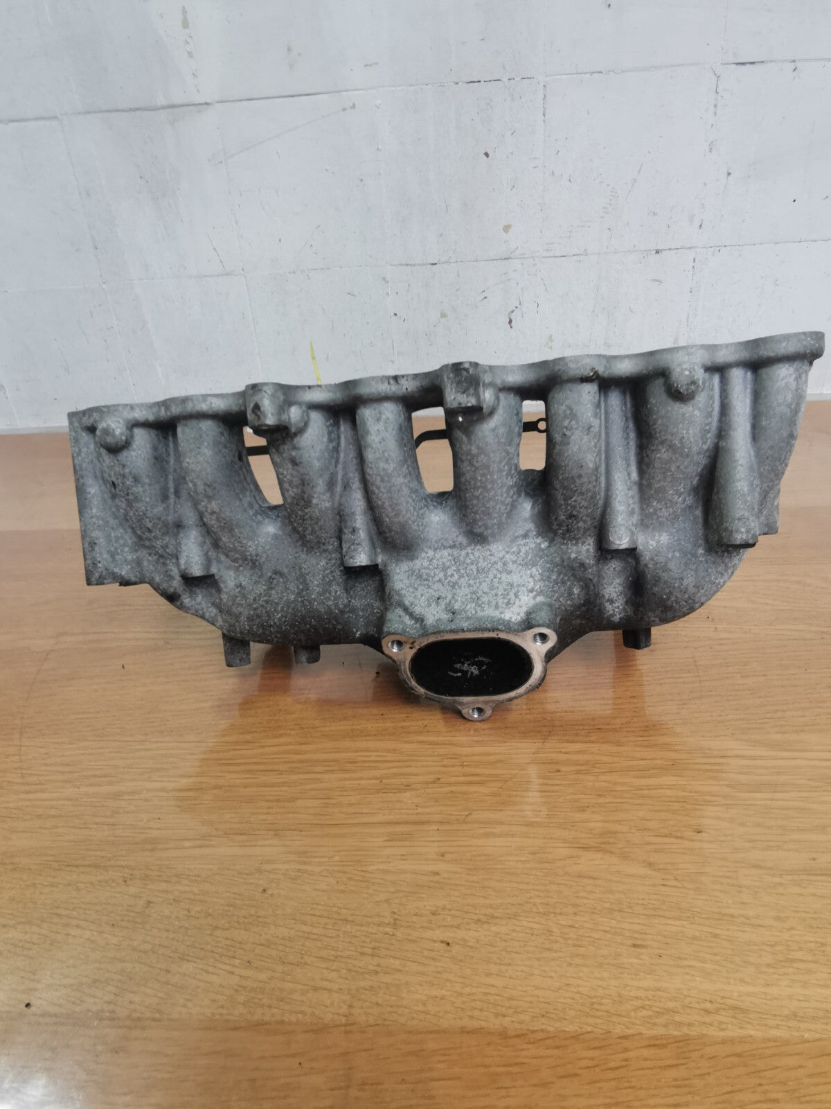 SSANGYONG KORANDO ES 2.0 DIESEL 2011 INTAKE INLET MANIFOLD A6711410301 Warranty