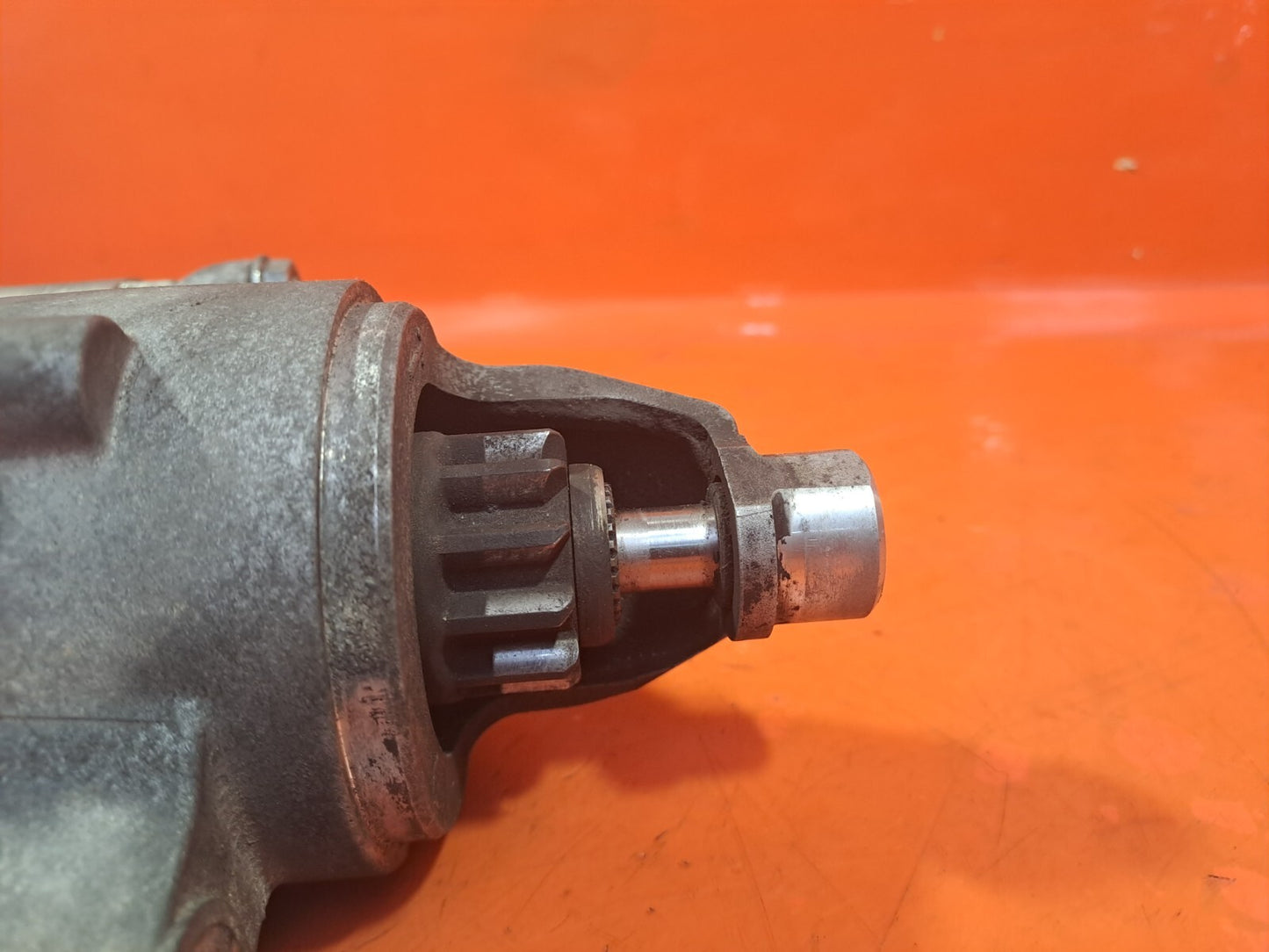 ✅AUDI A5 1.8 PETROL 2012 STARTER MOTOR 06H911024B Warranty A222