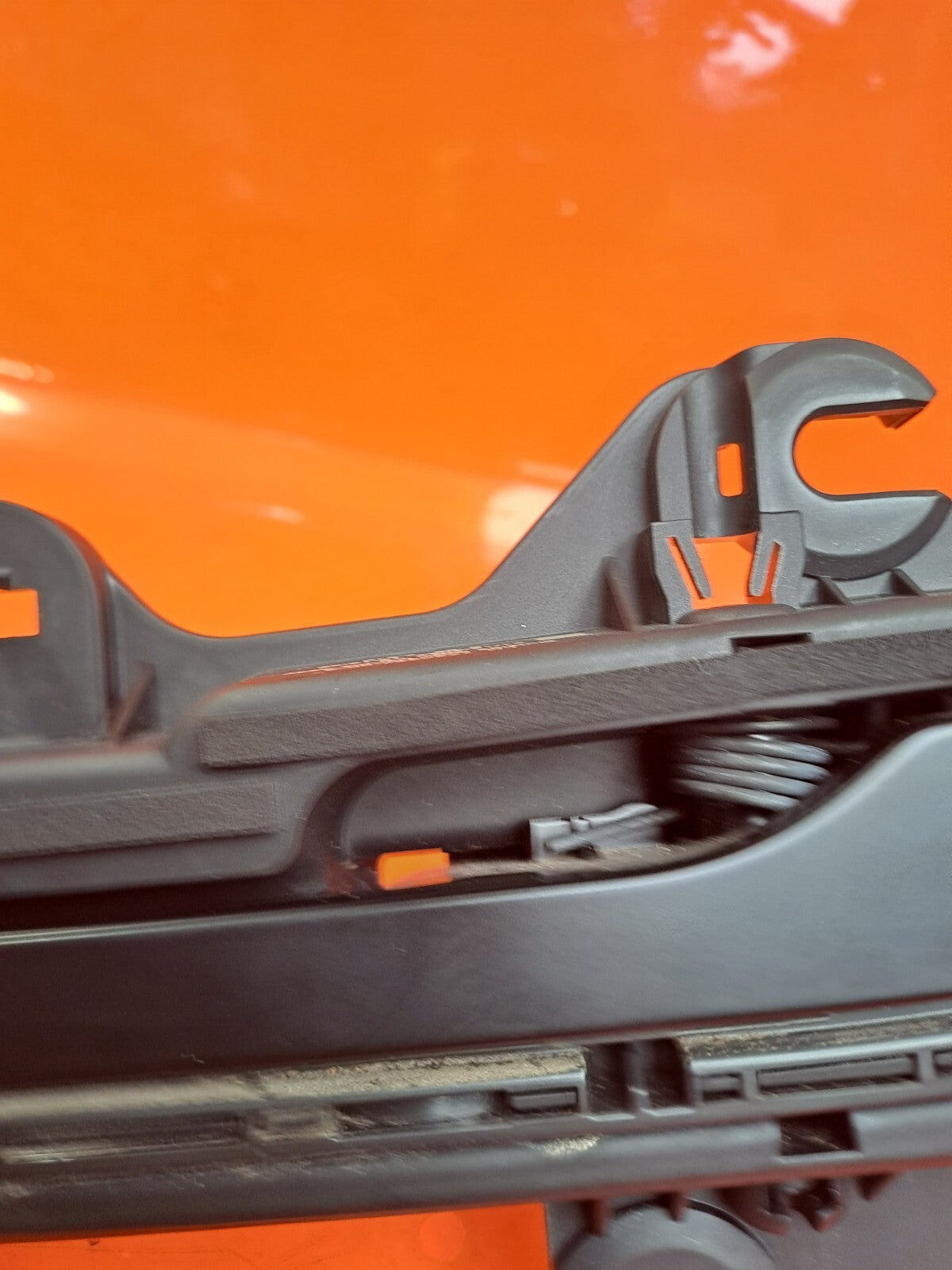 TESLA MODEL 3 LONG 2024 REAR LEFT EXTERIOR DOOR HANDLE 1780884-00-A Warranty