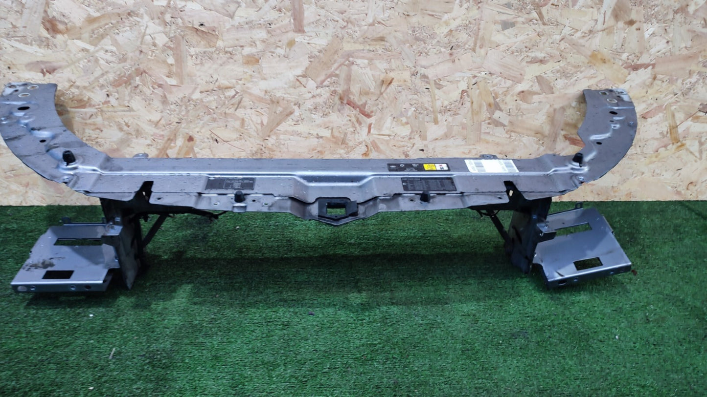✅RANGE ROVER EVOQUE 2.2 DIESEL 2012 FRONT SLAM PANEL BJ3219B671AC Warranty A101