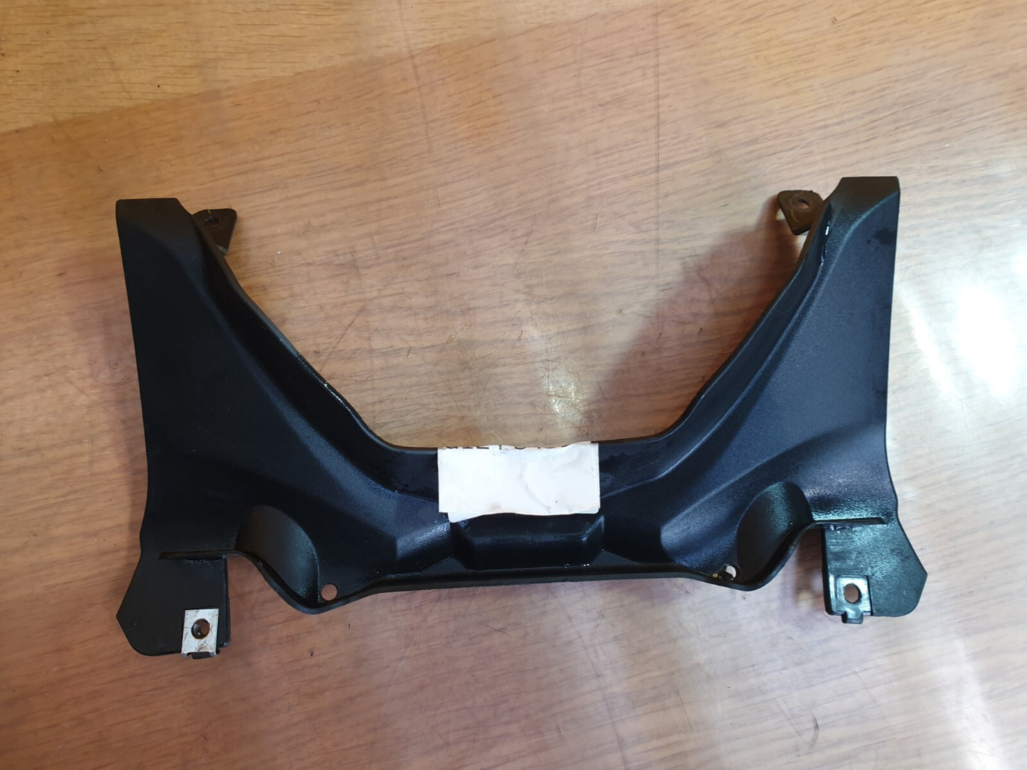 ✅YAMAHA YZF R125 PETROL 2020 INNER UNDER SEAT FAIRING PANEL BK6F171X00 Warranty