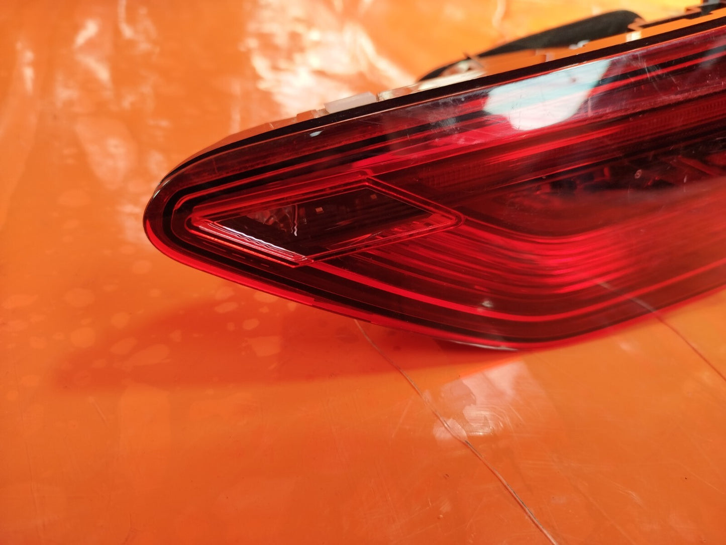 ✅VW GOLF MK8 STYLE ETSI 1.5 PETROL 2022 REAR LEFT INNER TAILGATE LIGHT 5H0945094