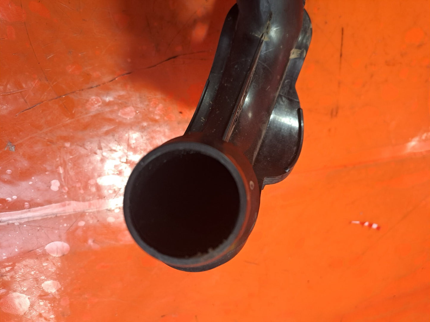 ✅FORD FOCUS ST-LINE 1.0 PETROL 2024 TURBO INTERCOOLER AIR PIPE Warranty A267