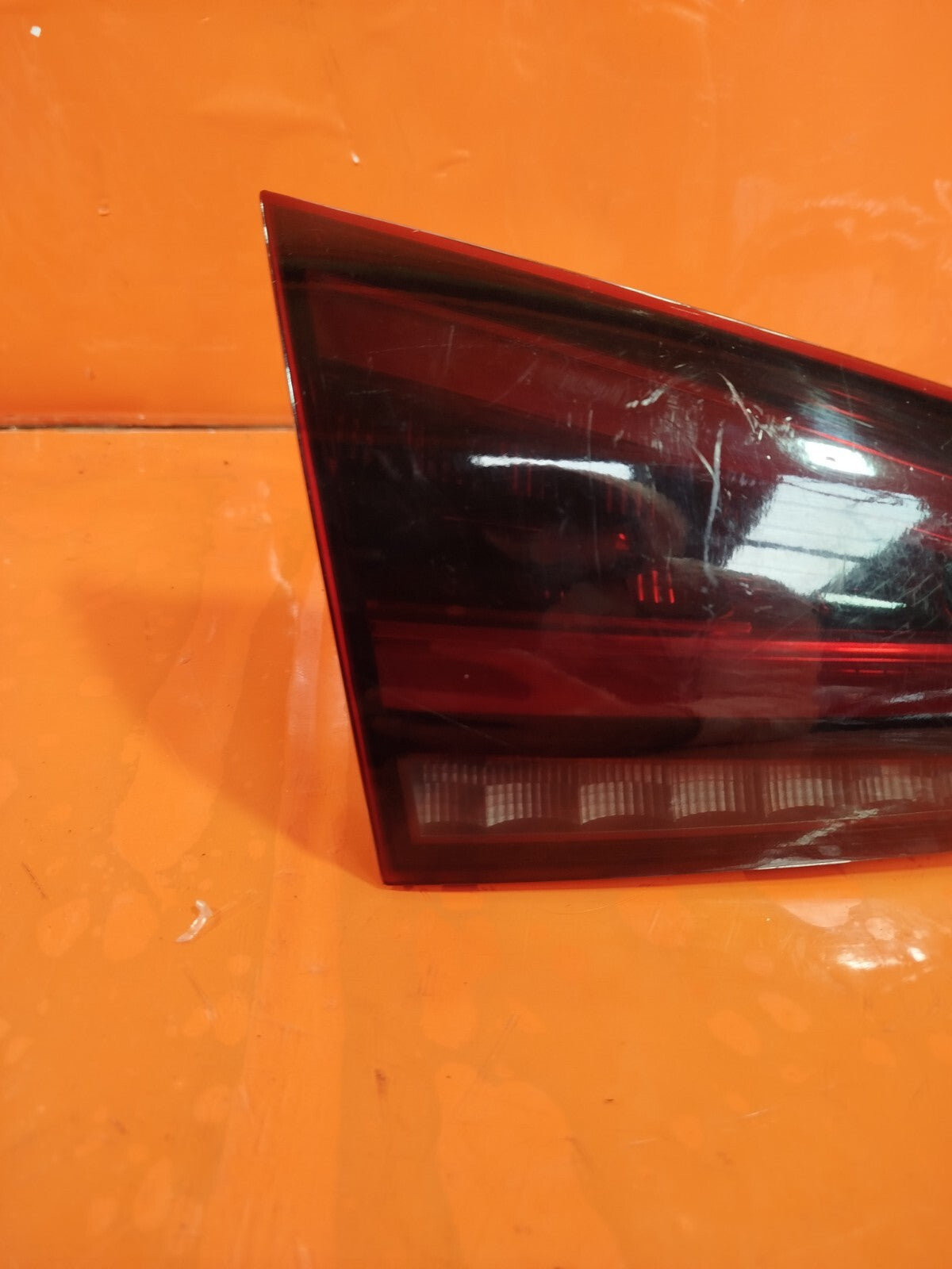 ✅MERCEDES W177 A200 1.3 PETROL 2021 REAR LEFT INNER TAIL LIGHT A1779061900 A067