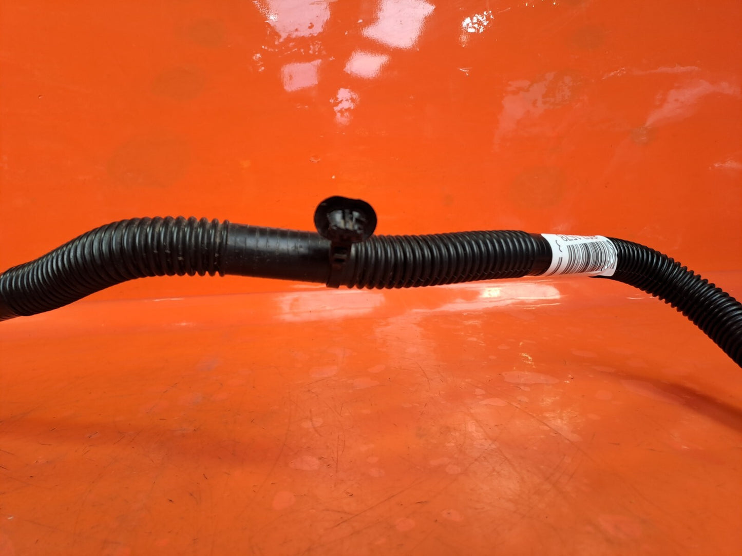TESLA MODEL 3 LONG 2024 COOLANT HOSE PIPE 1629593-00-B Warranty A207