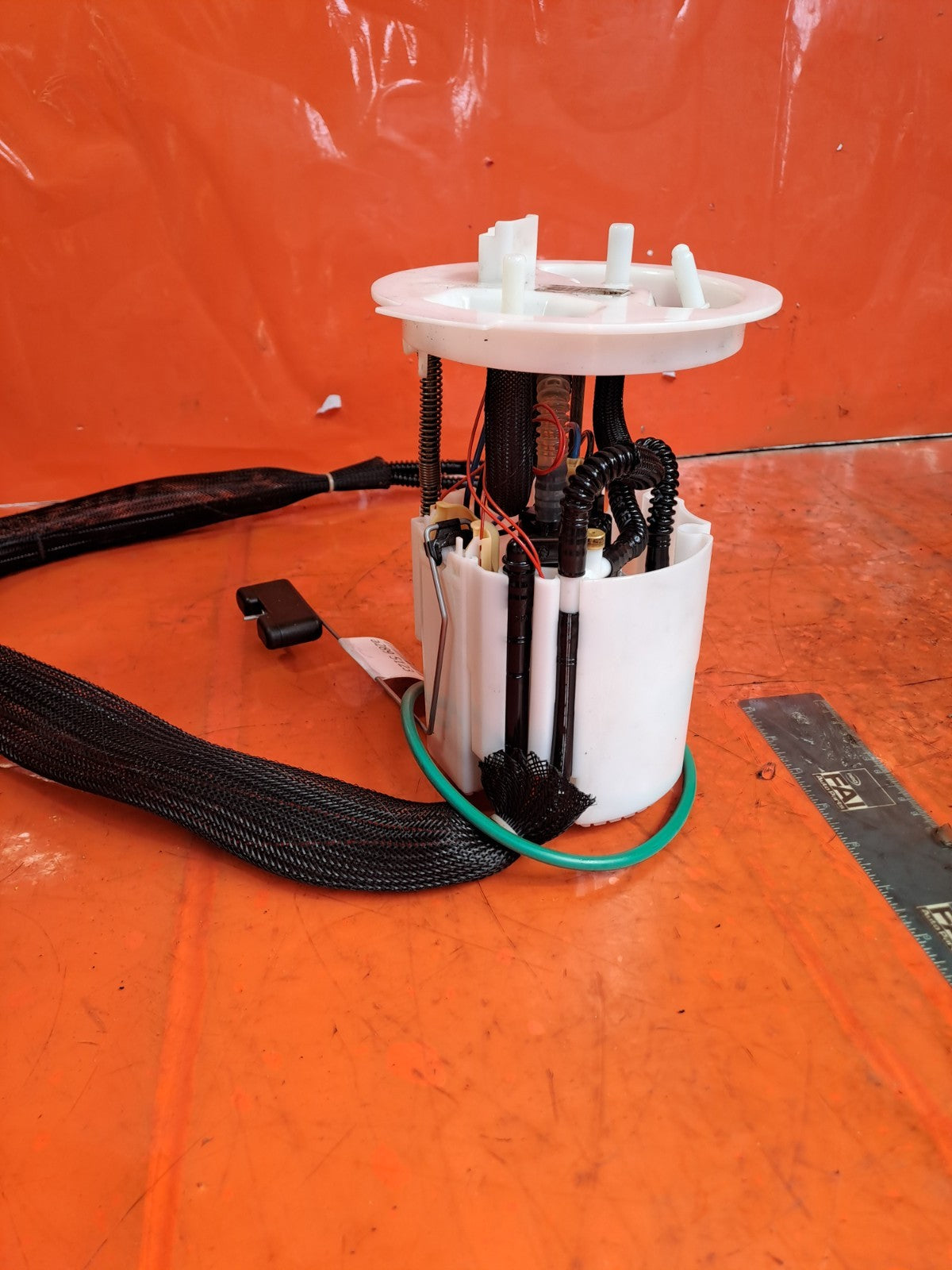 ✅Volvo Xc60 Se Awd 2012 2.4 Diesel INTANK FUEL PUMP 31274669 Warranty A289