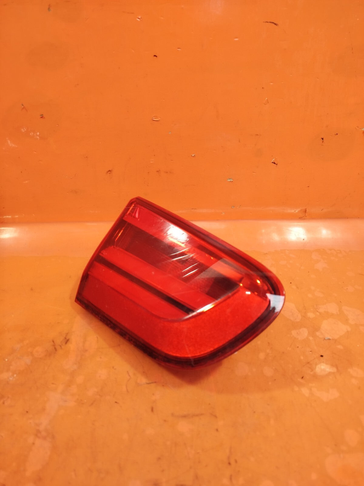 ✅BMW 118D F20 2.0 D 2016 REAR RIGHT TAIL LIGHT INNER 7359019 Warranty A122