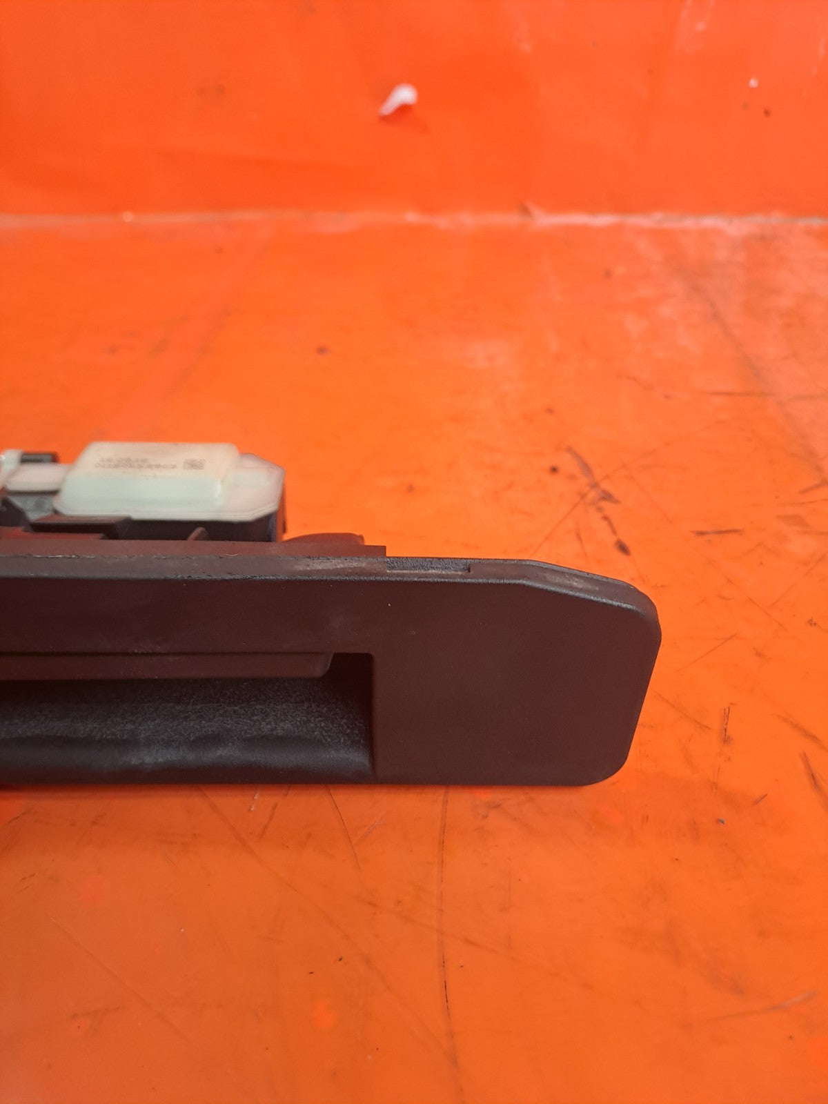 ✅MERCEDES A180D SPORT W177 1.5 DIESEL 2018 TAILGATE BOOT LID OPENING HANDLE A297