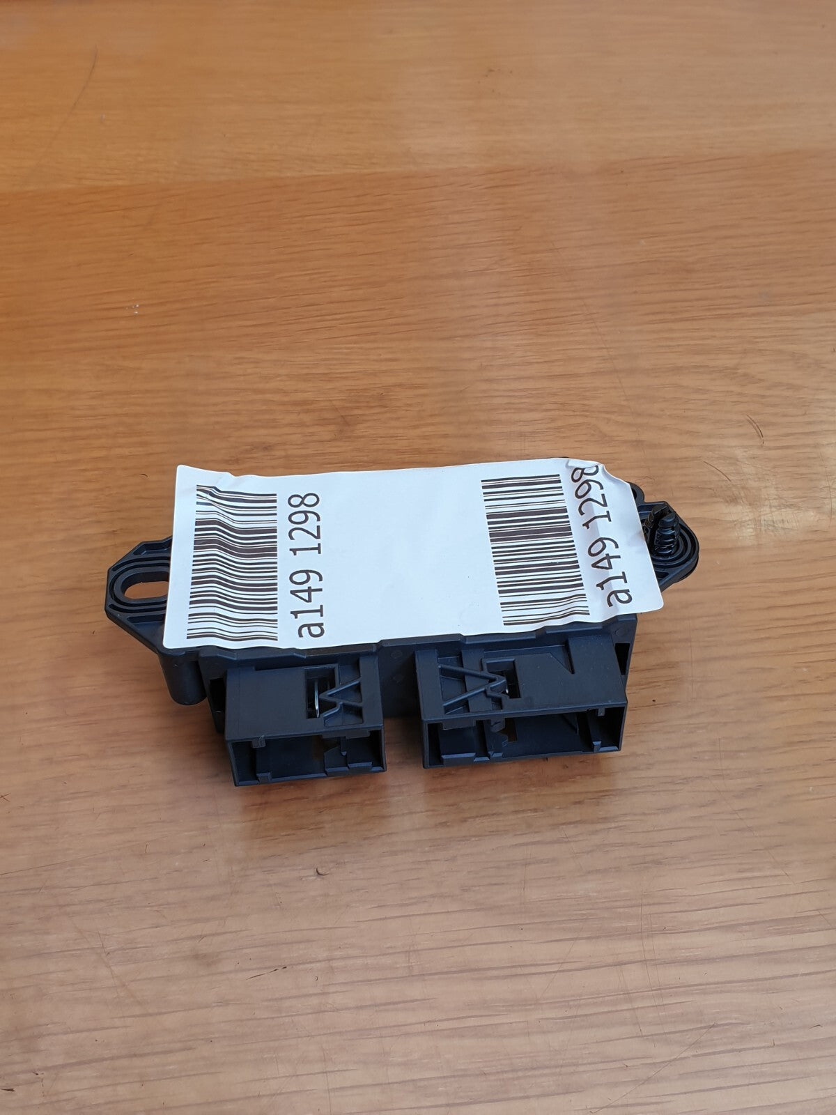 ✅AUDI A3 S LINE 1.4 PETROL 2021 PARKING DISTANCE CONTROL MODULE 5WA919298B A149