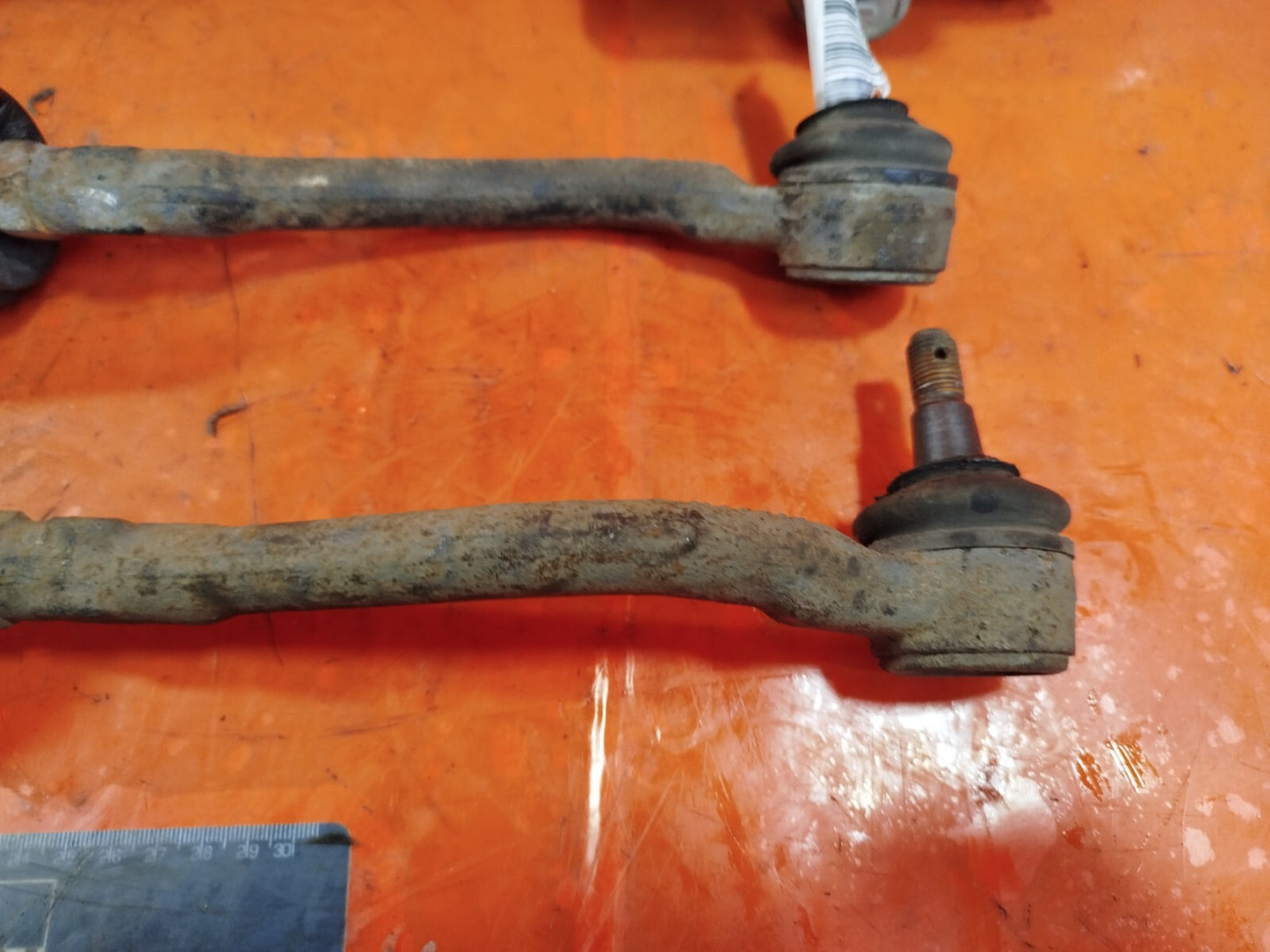 ✅SSANGYONG TIVOLI Elx 1.6 DIESEL 2016 POWER STEERING COLUMN 46200-35361 Warranty