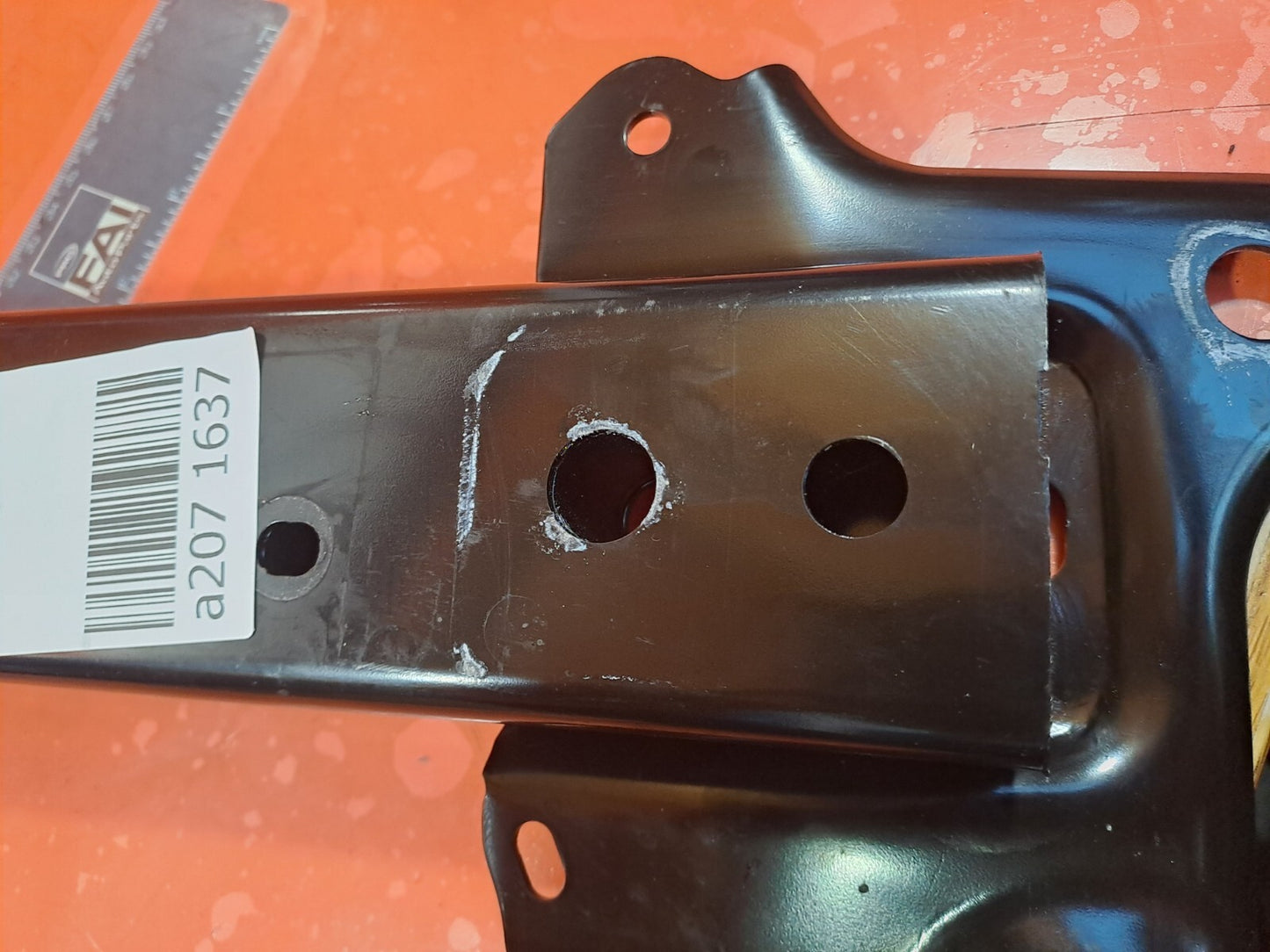 TESLA Model 3 Long 2024 Front Shock Tower Brace Support Bar 1075043-00-E A207