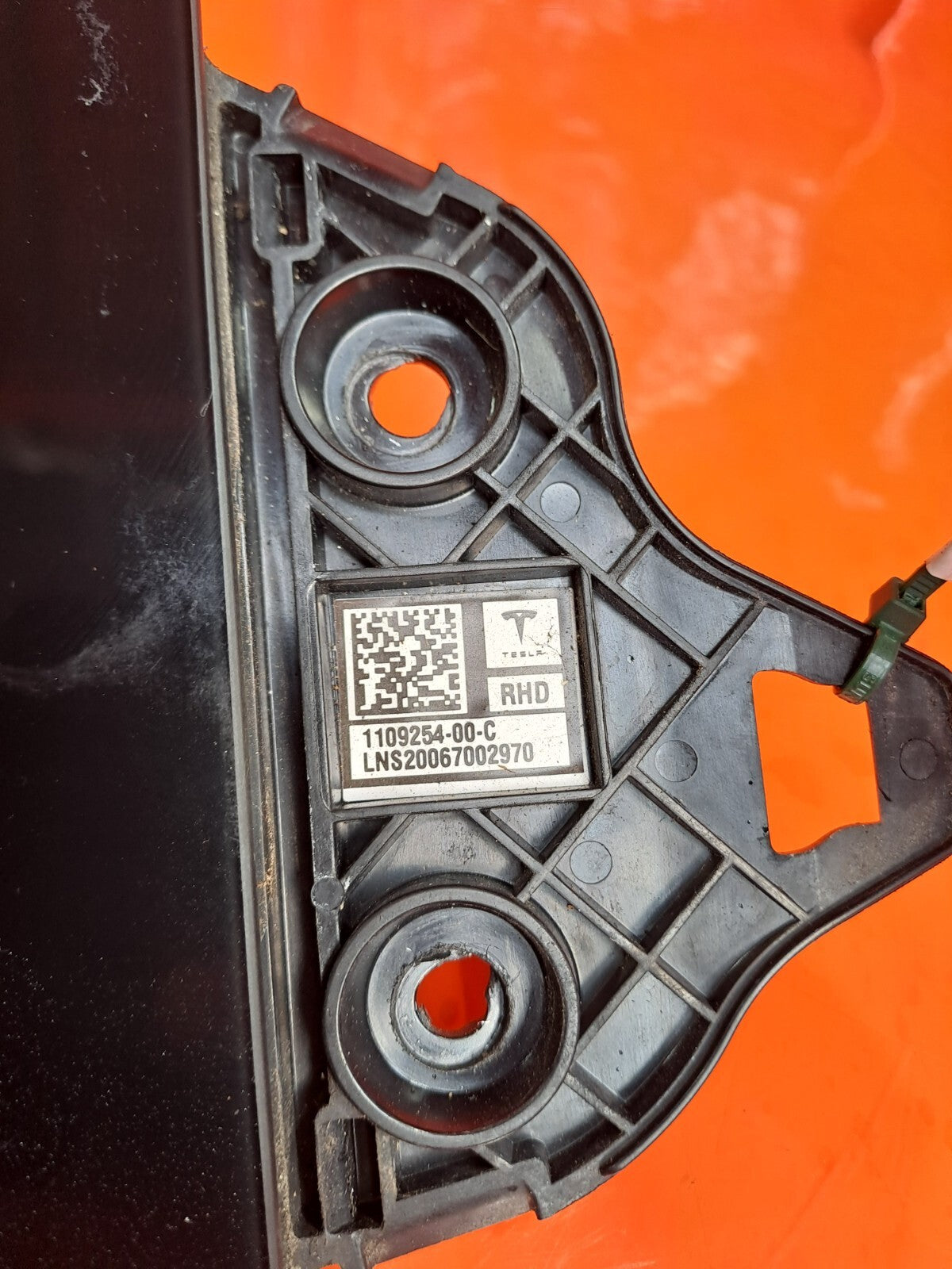 ✅Tesla Model 3 Long Range 2020 REAR RIGHT REVERSE CAMERA 1109254-00-C Warranty