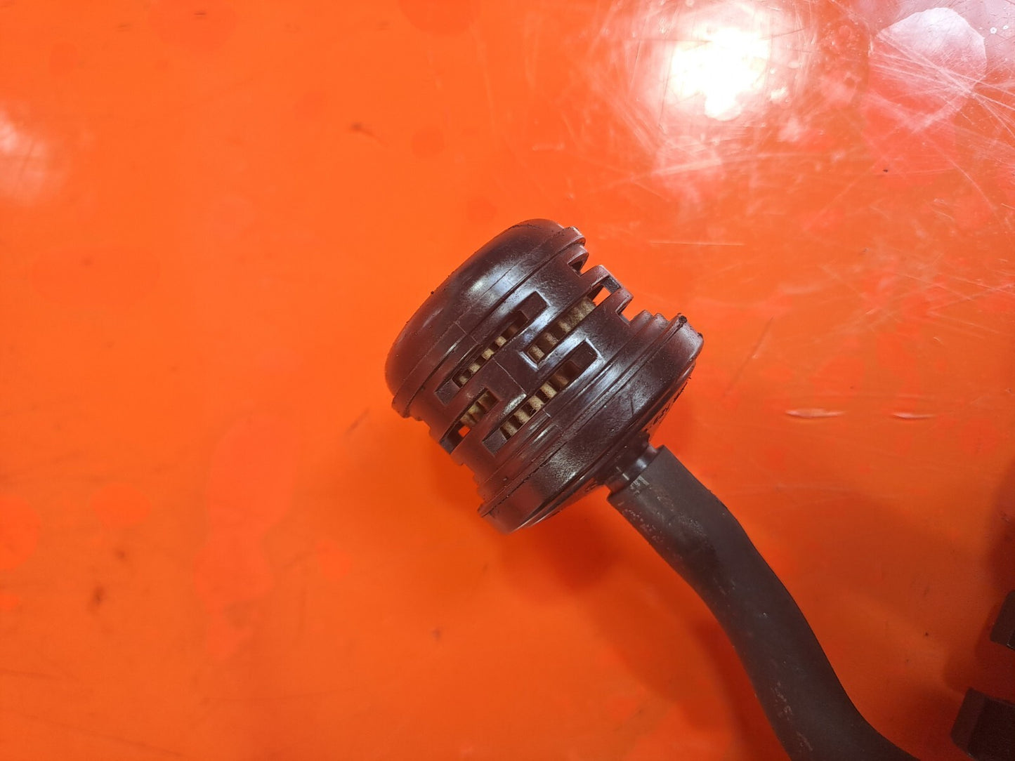 Volkswagen Transporter T6 2016 2.0 Diesel BOOST PRESSURE CONTROL VALVE Warranty