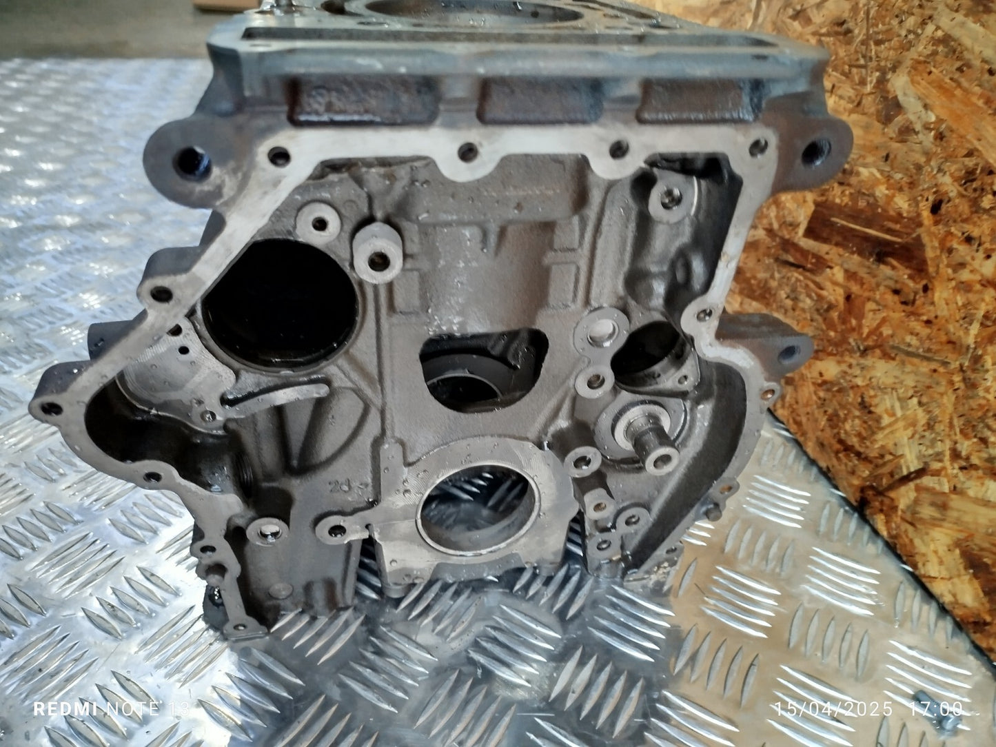 ✅2010 AUDI A5 8T S LINE 2.0TFSI ENGINE BLOCK 06H103021L + WARRANTY A223
