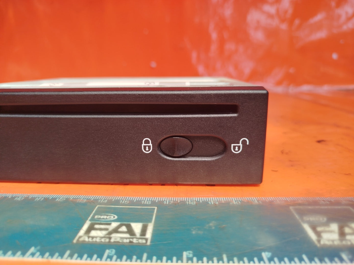 ✅LAND ROVER RANGE ROVER L320 2.7 DIESEL 2007 NAVIGATION DVD PLAYER 462100-8672