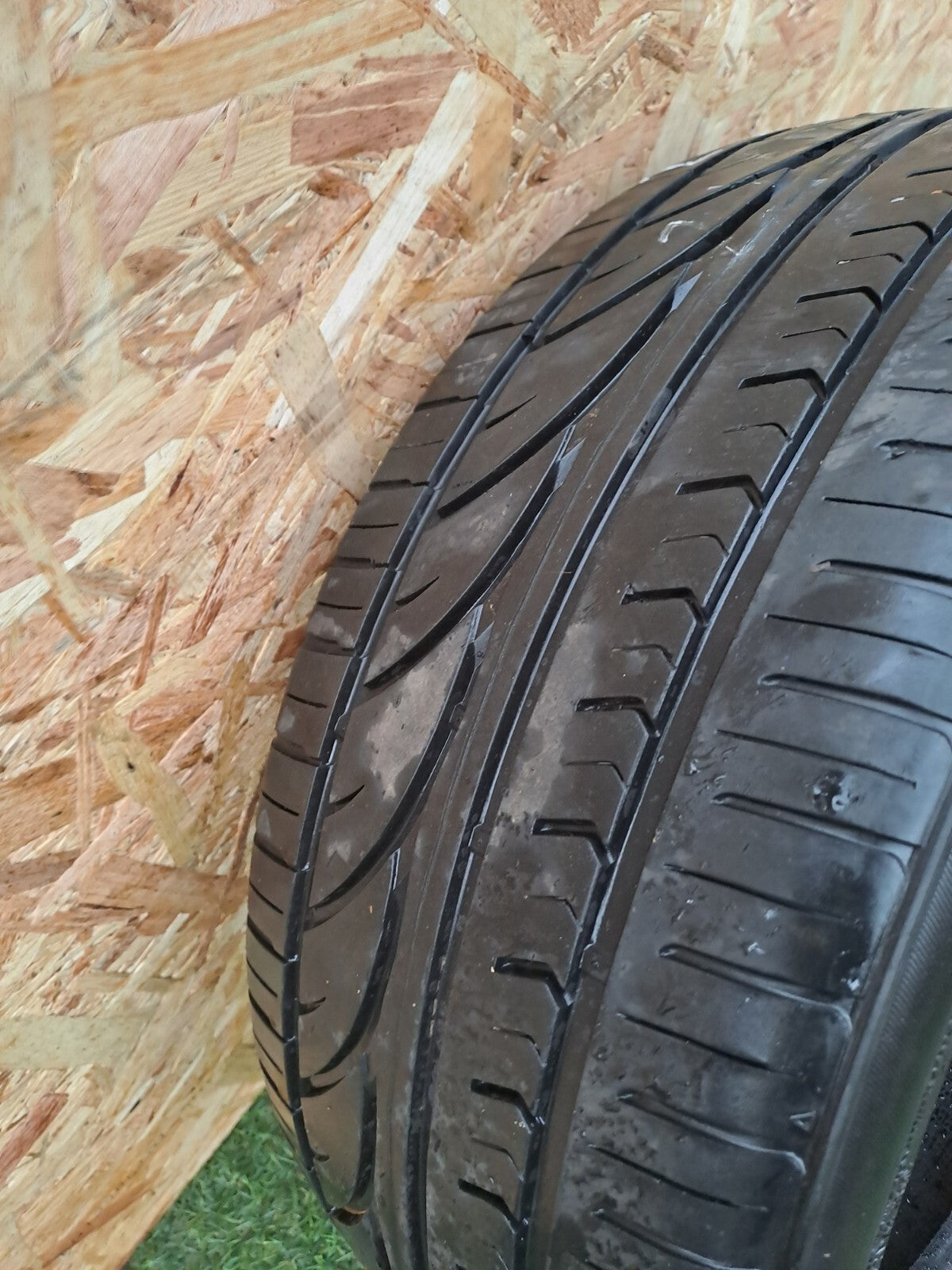 ✅RADAR TYRE 215/45 R16 + WARRANTY xAA
