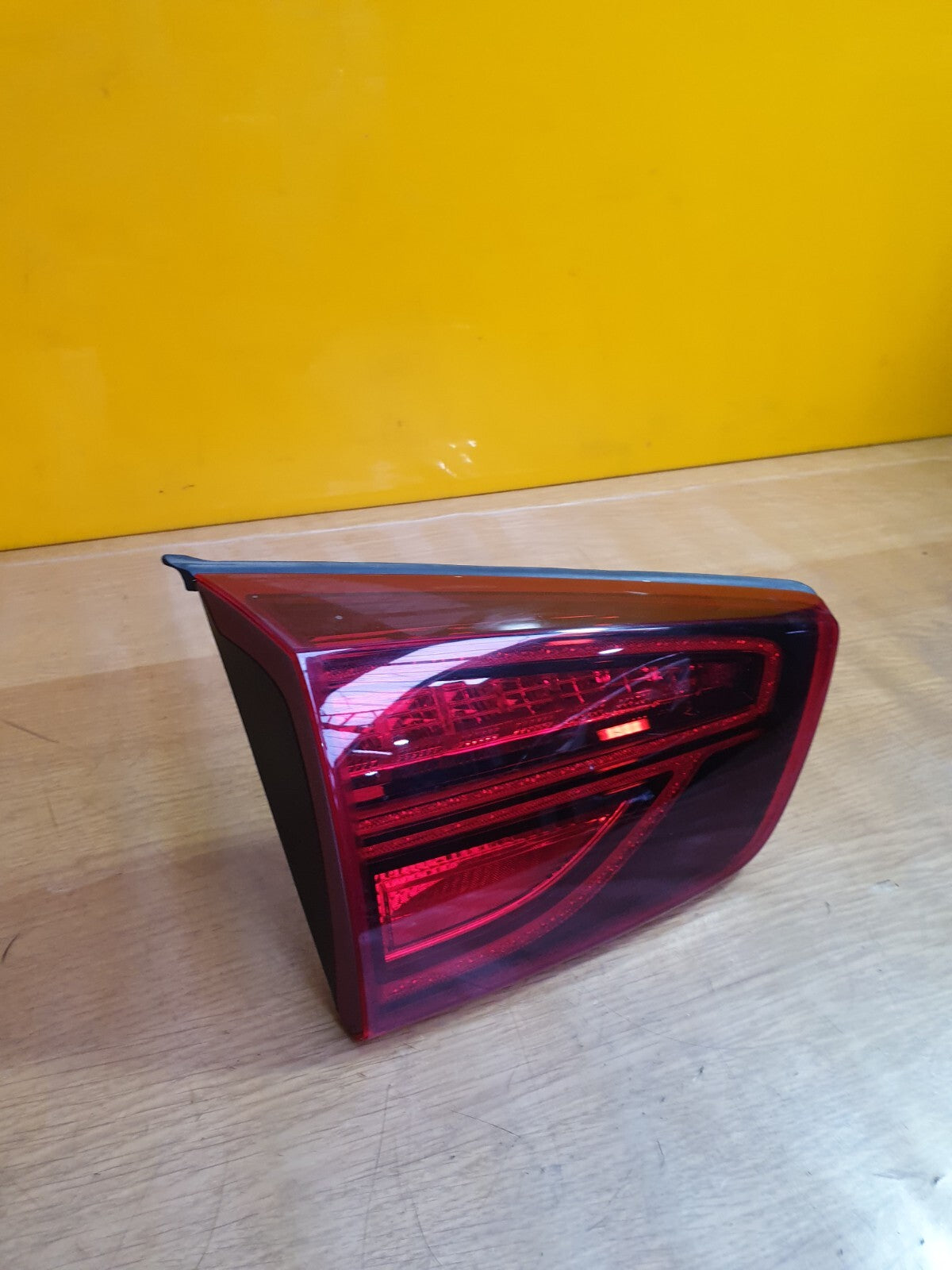 ✅2016 KIA NIRO 2 EV S-A 1.6P REAR LEFT INNER LED LIGHT 92403G5500 + WARRANTY